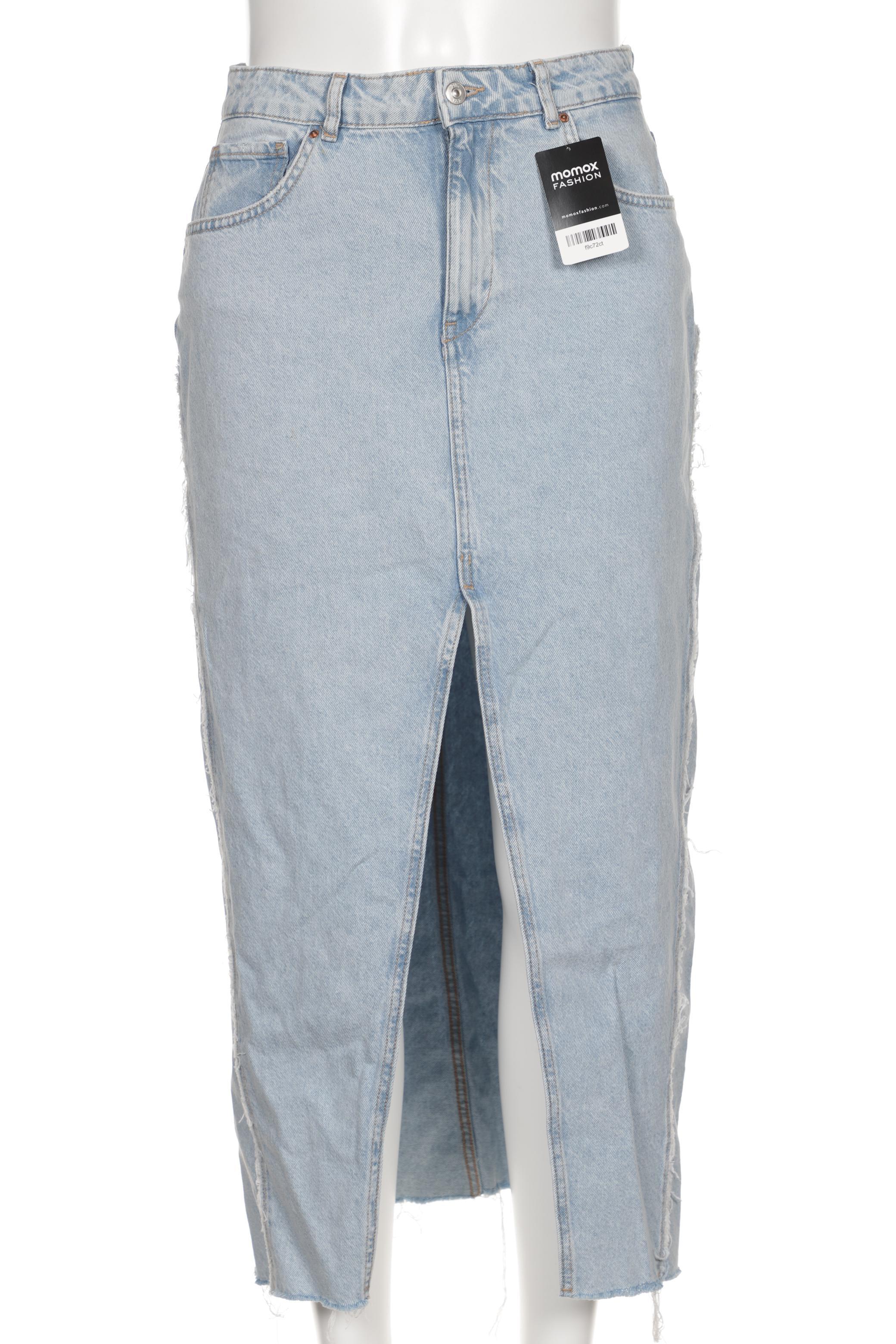 

Zara Damen Rock, blau, Gr. 42