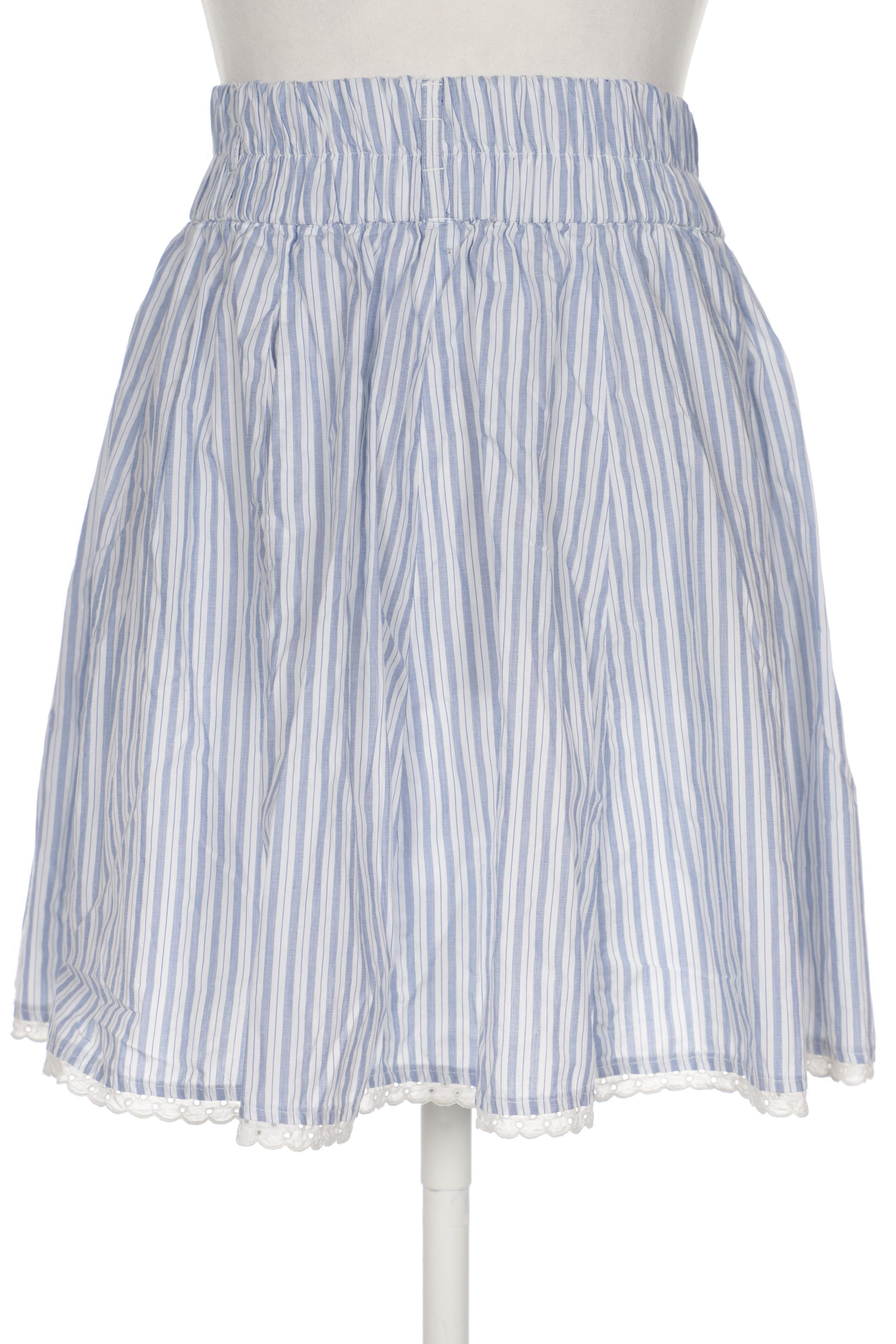 

Zara Damen Rock, hellblau, Gr. 34