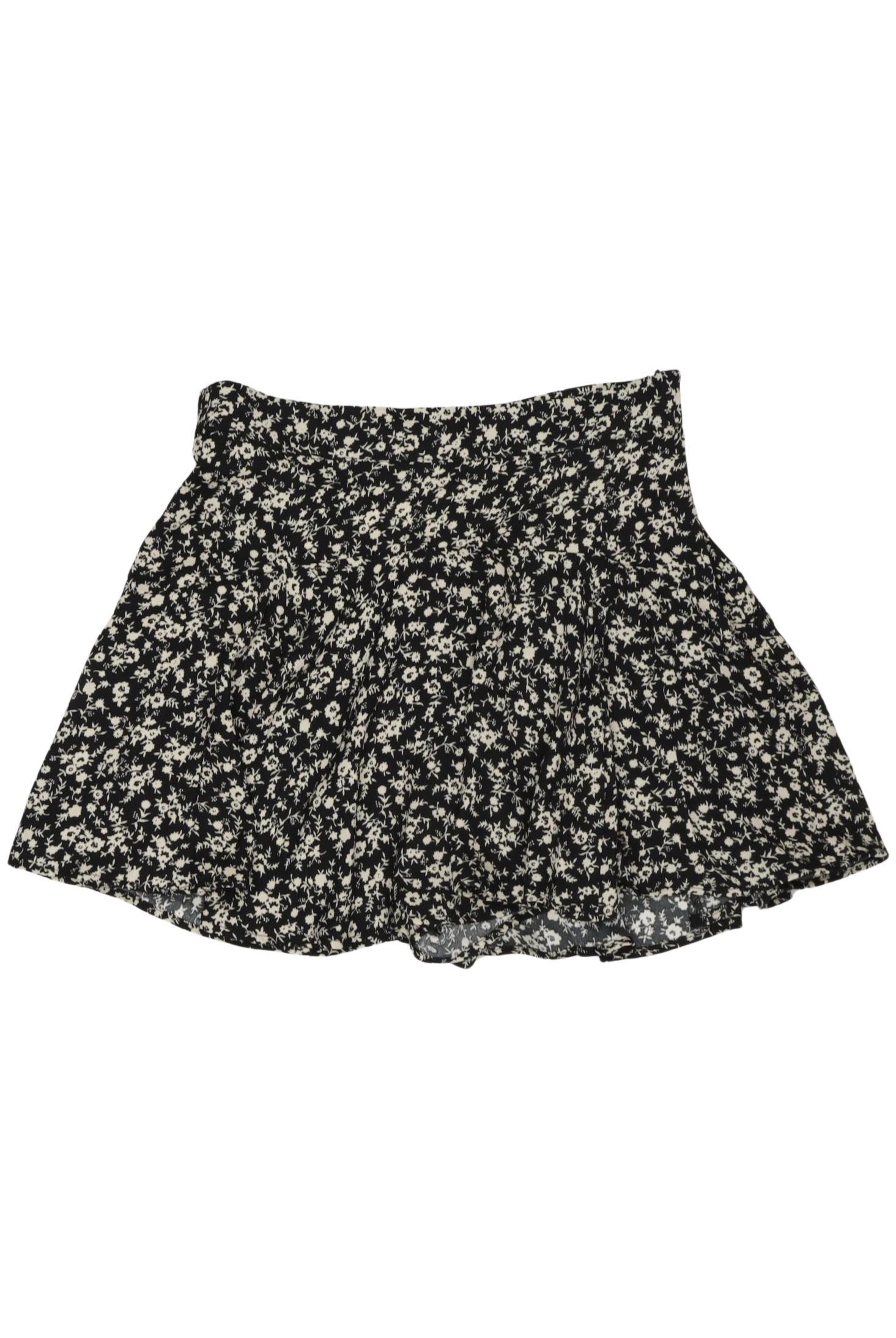 

Zara Damen Rock, schwarz, Gr. 36