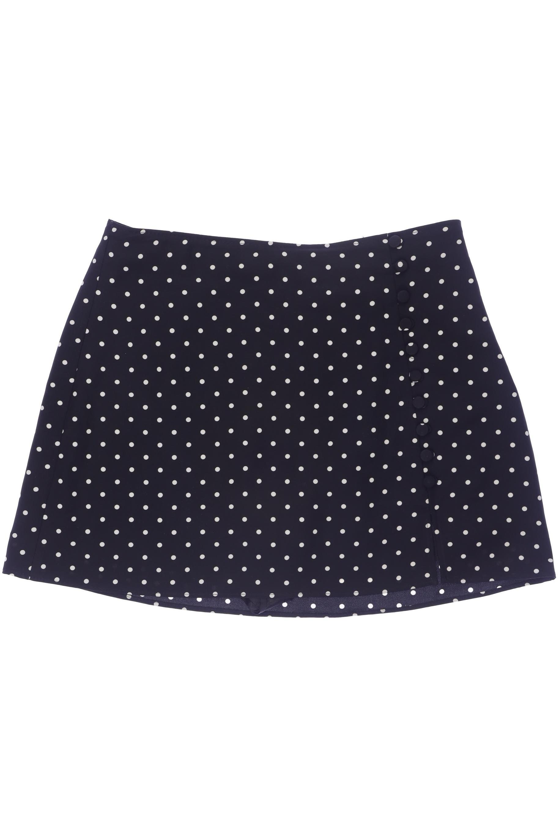 

Zara Damen Rock, schwarz, Gr. 38