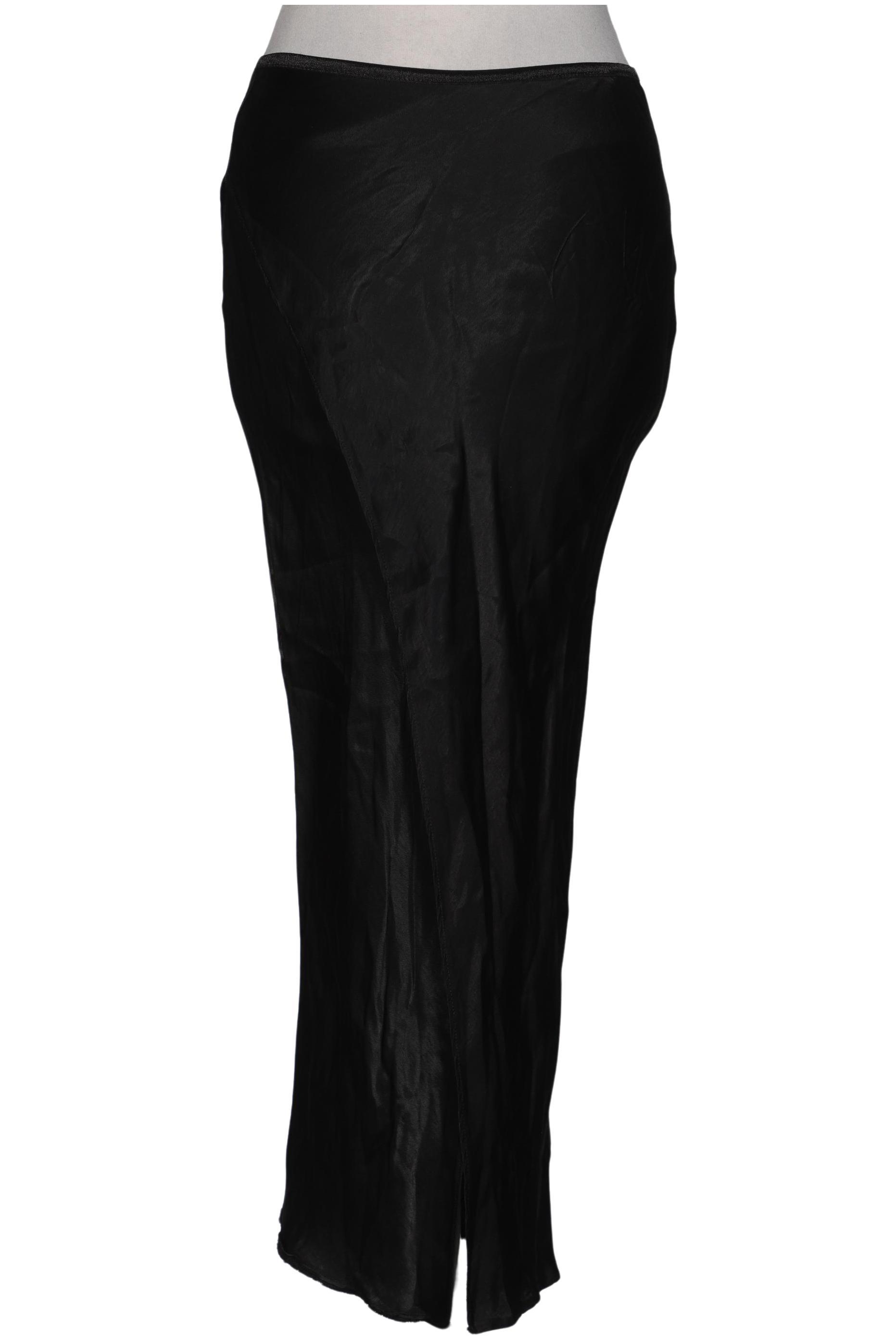 

Zara Damen Rock, schwarz, Gr. 34