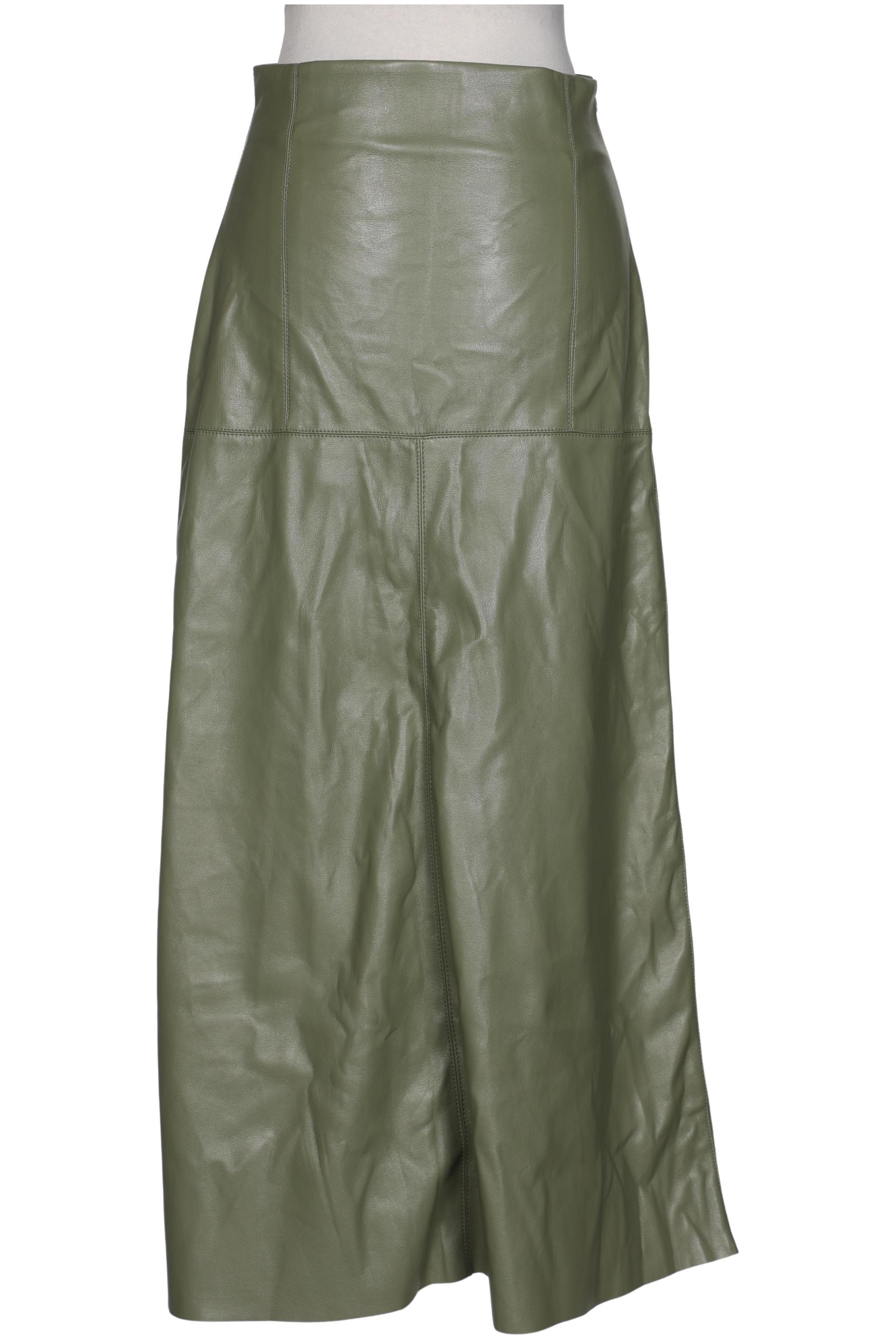 

Zara Damen Rock, grün, Gr. 36