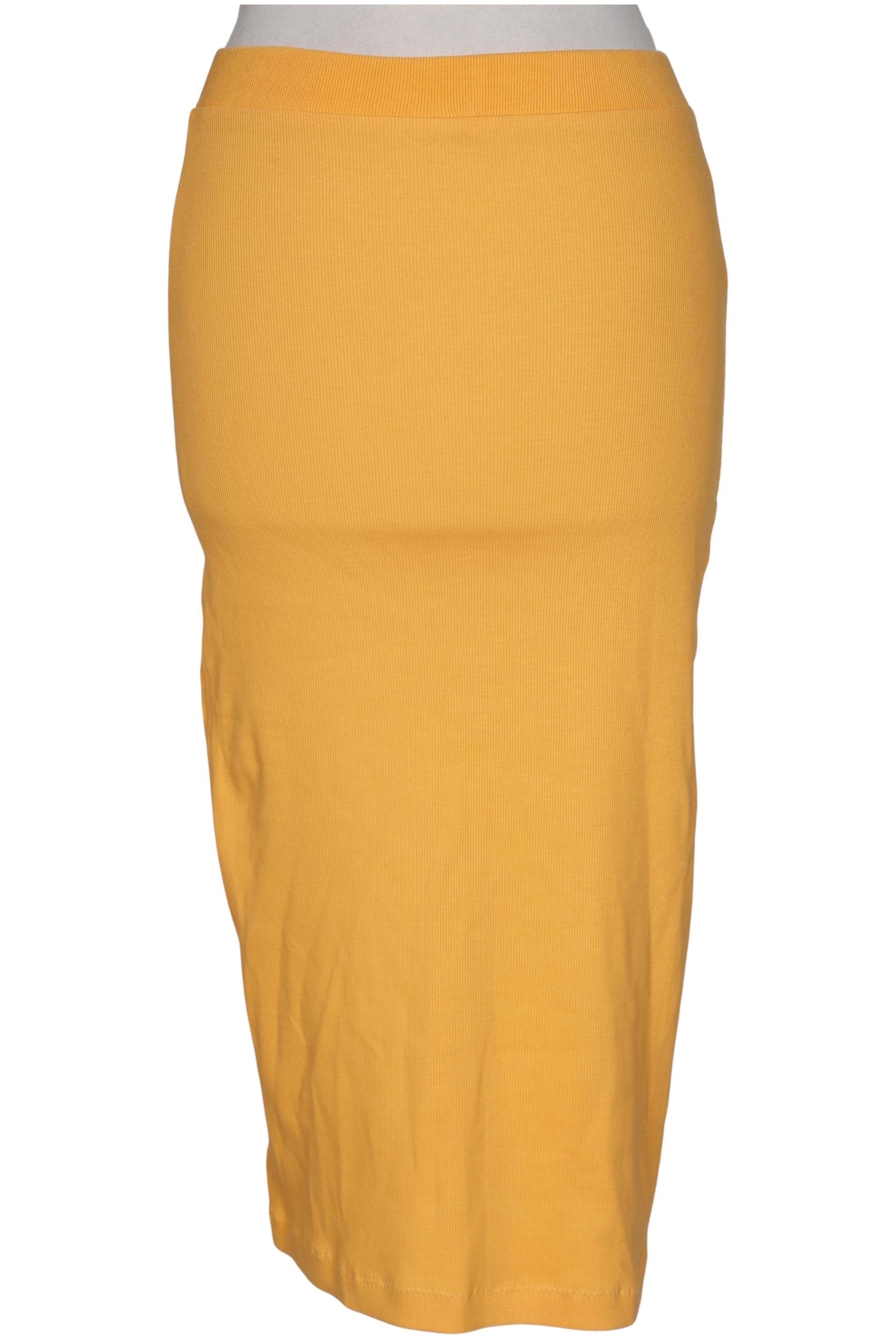 

Zara Damen Rock, orange, Gr. 36