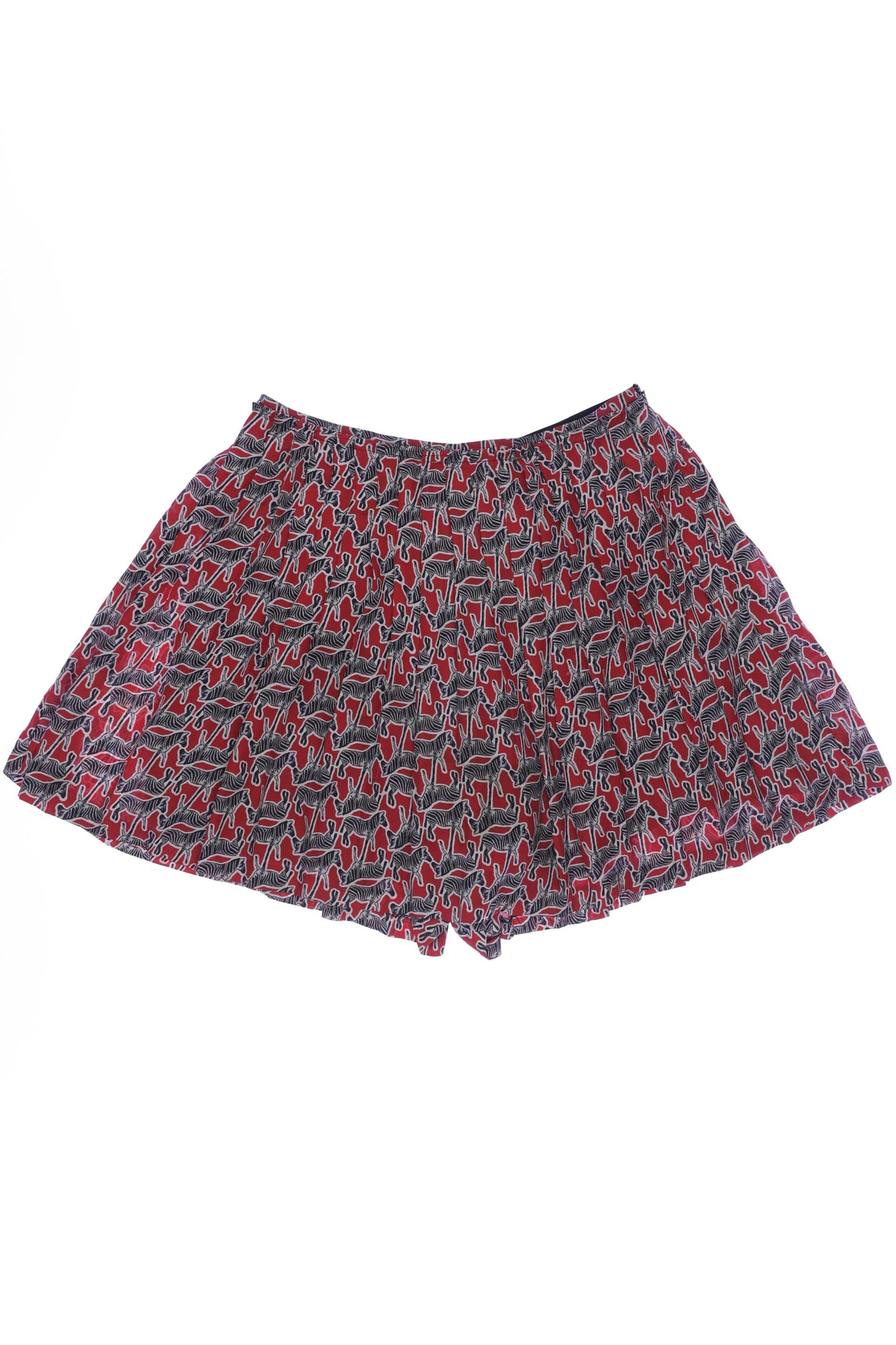 

Zara Damen Rock, rot, Gr. 36