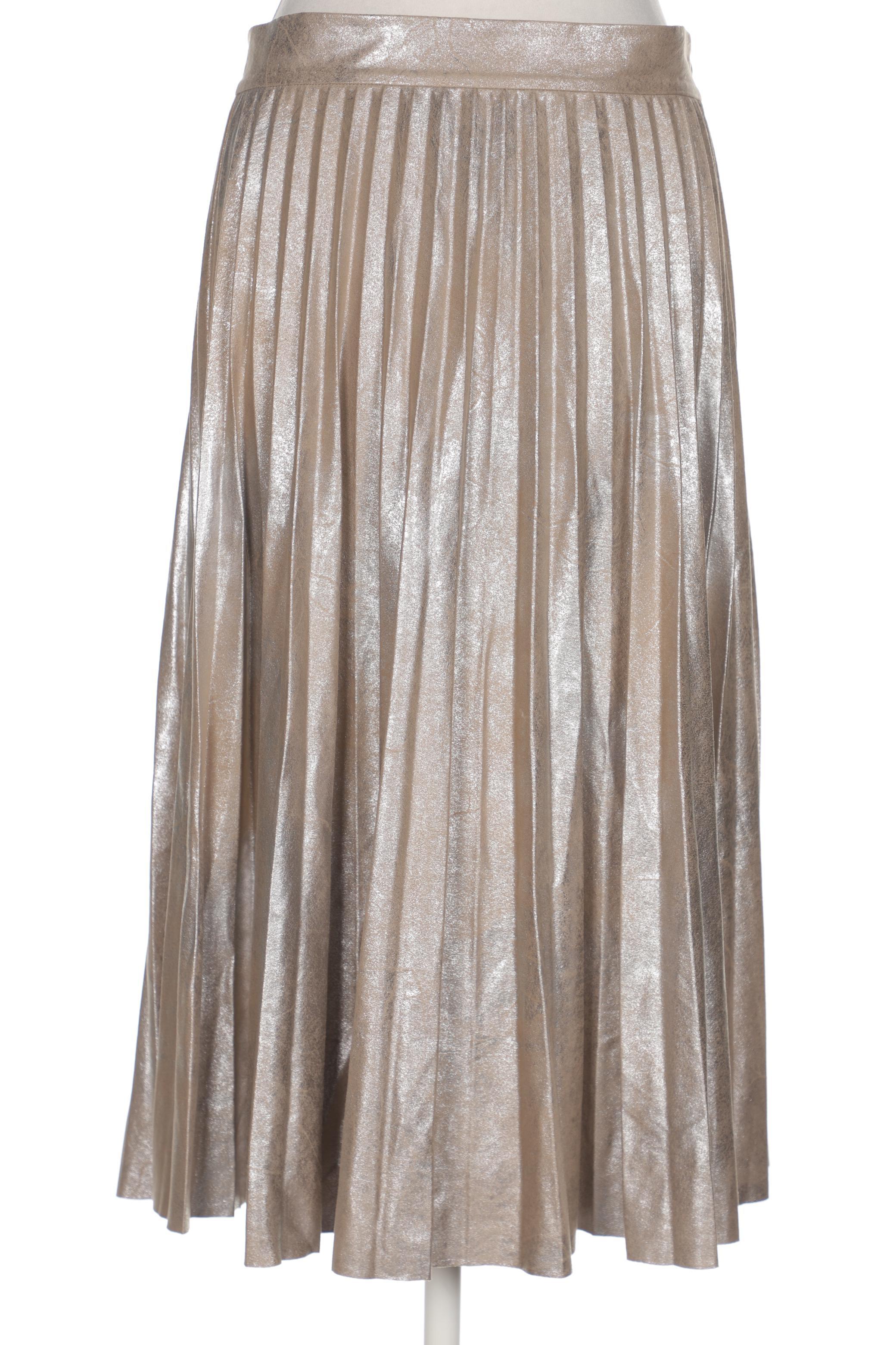 

Zara Damen Rock, beige, Gr. 38