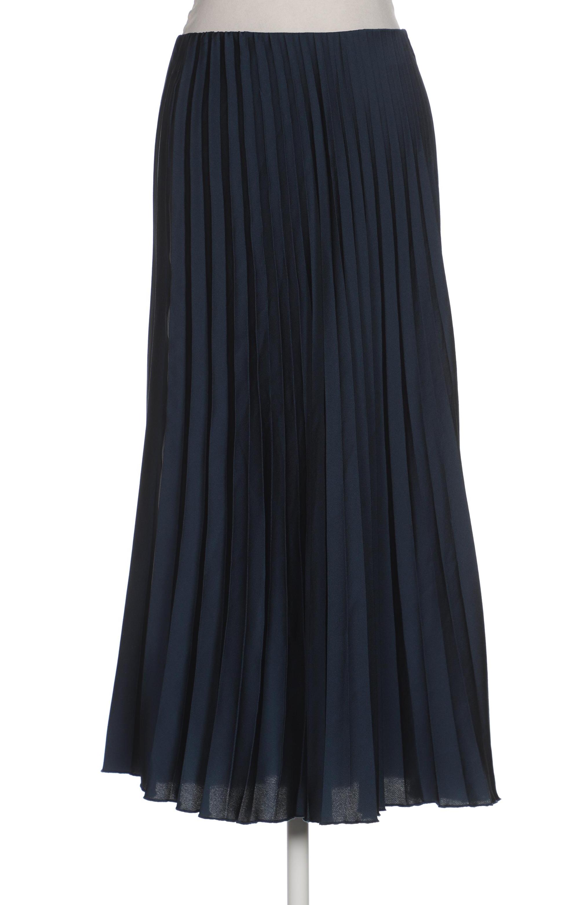 

Zara Damen Rock, marineblau, Gr. 34