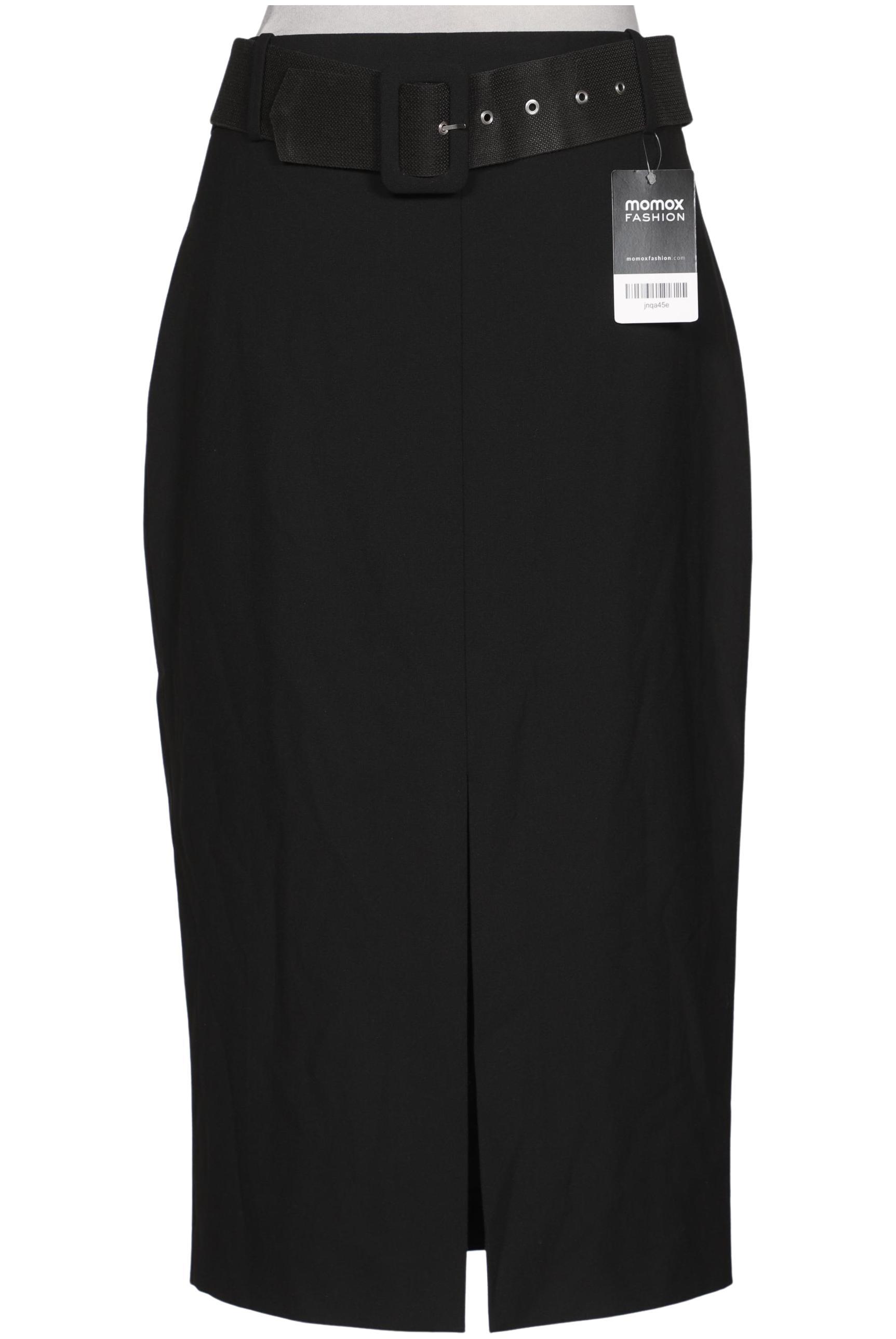 

Zara Damen Rock, schwarz, Gr. 38