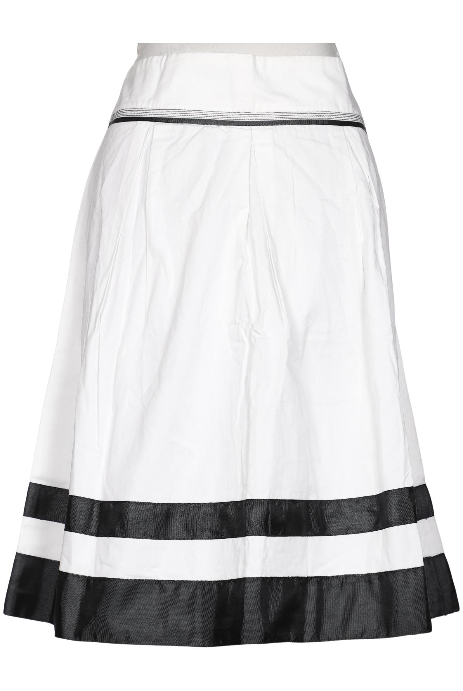 

Zara Damen Rock, weiß, Gr. 36