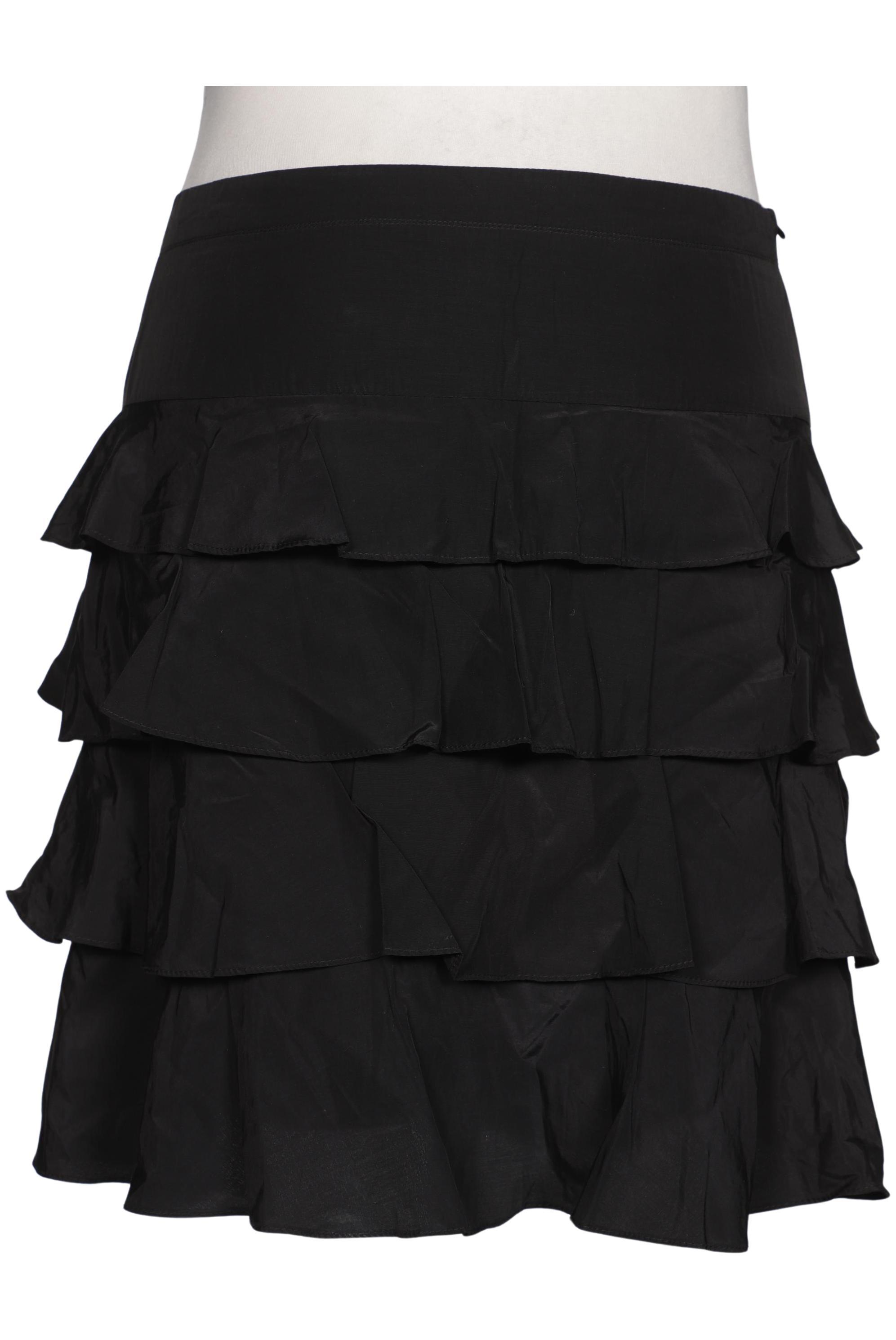 

Zara Damen Rock, schwarz, Gr. 42