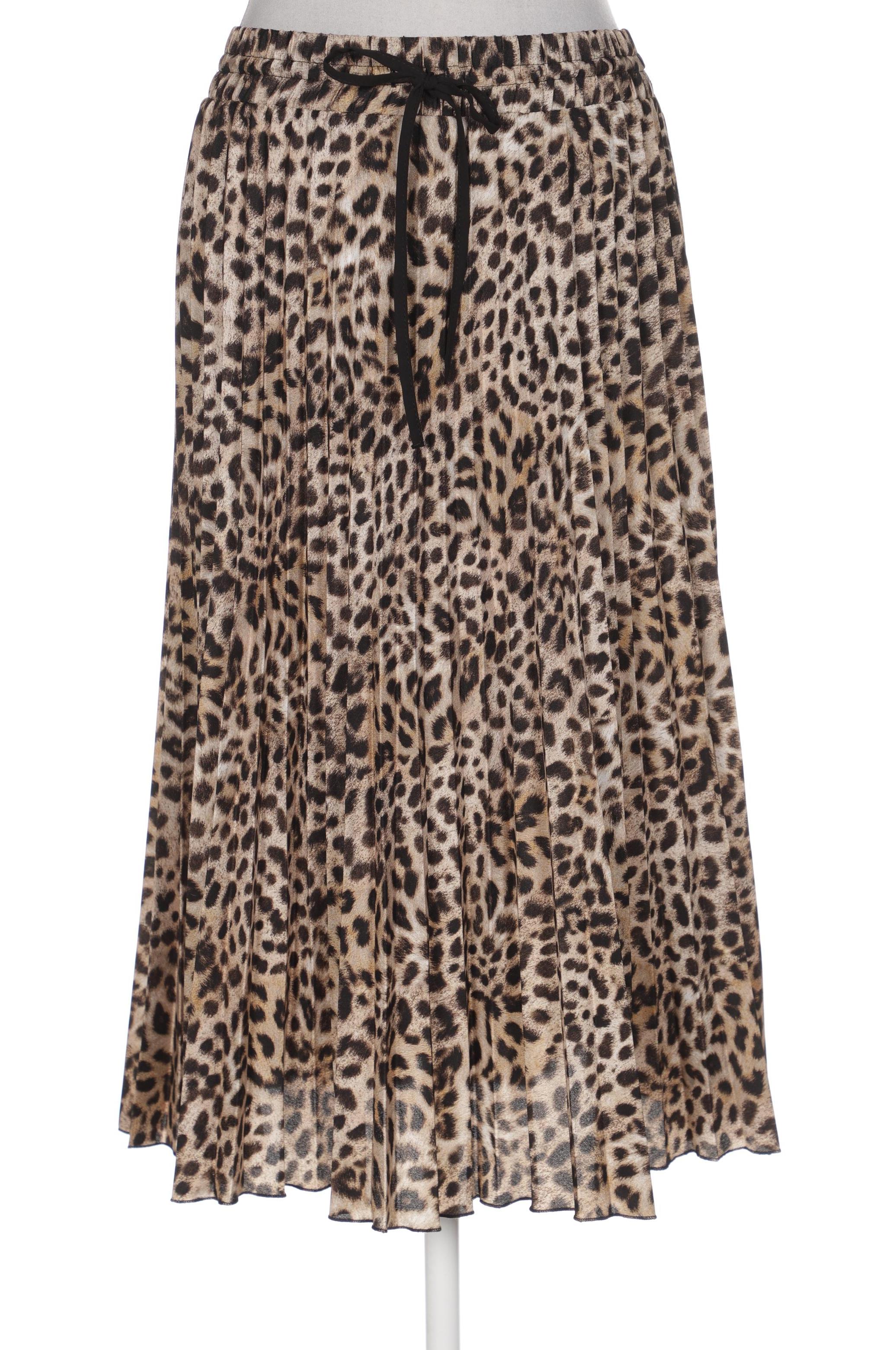 

Zara Damen Rock, braun, Gr. 36