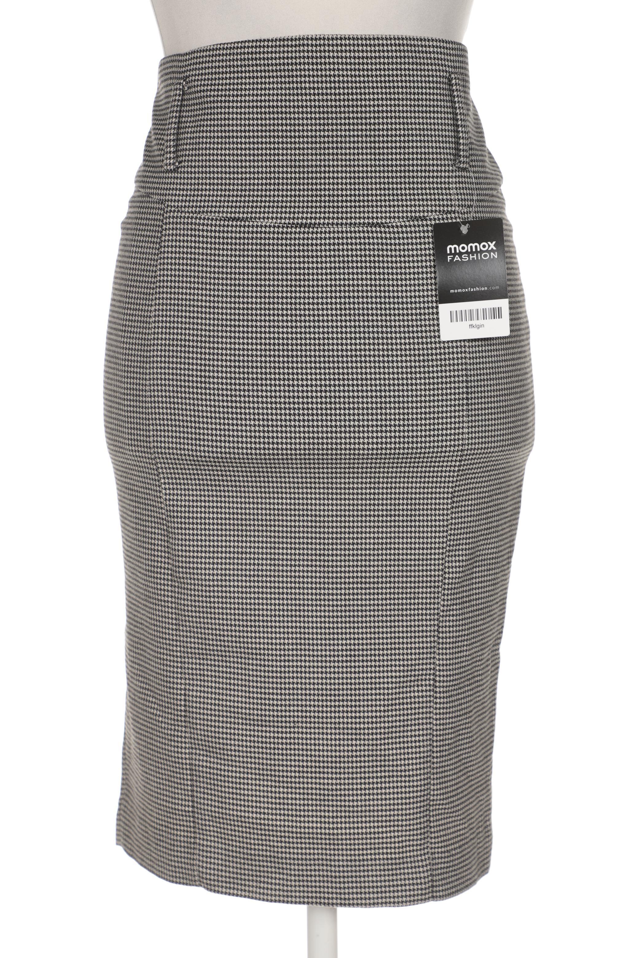 

Zara Damen Rock, schwarz, Gr. 38