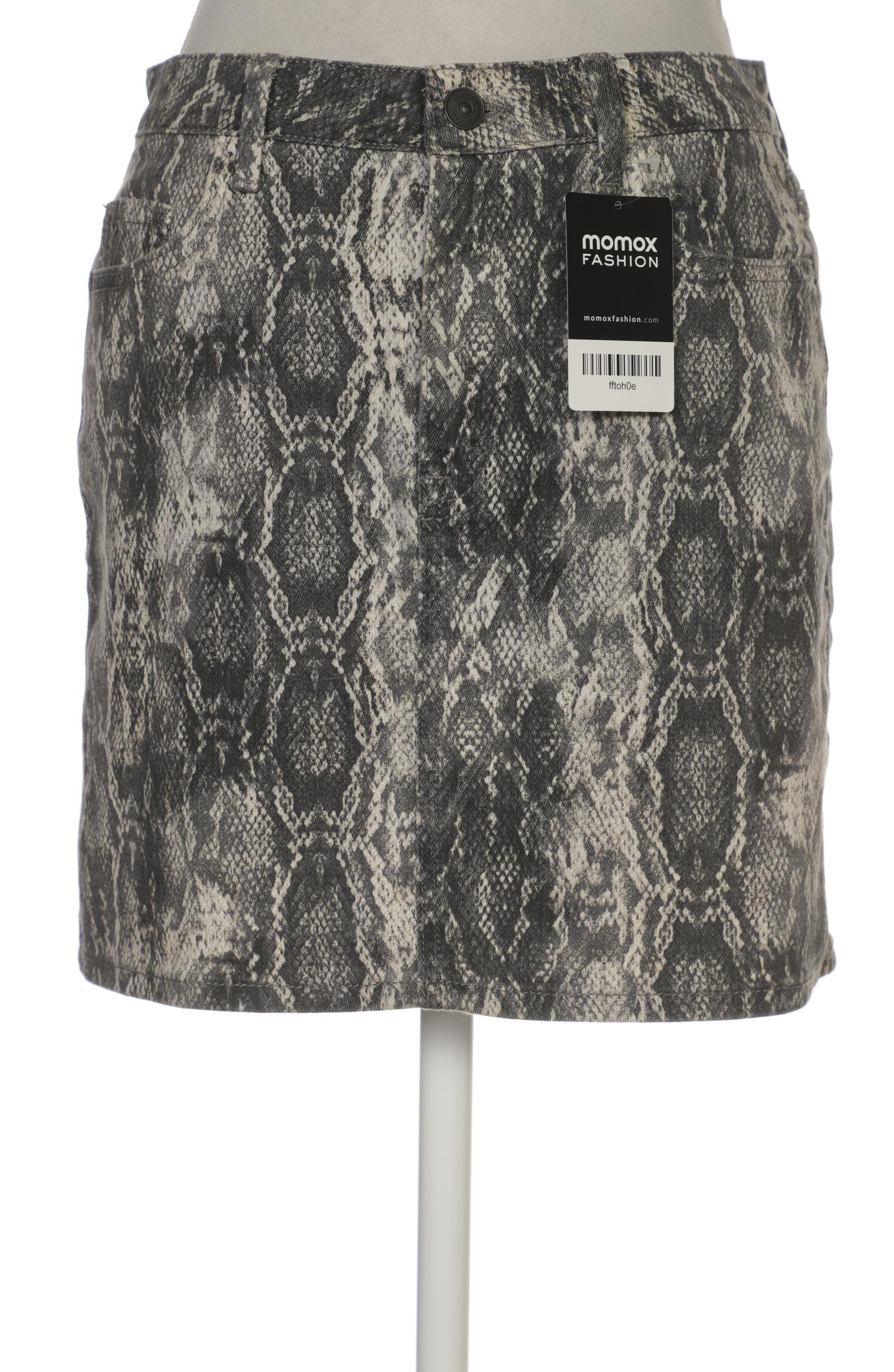 

Zara Damen Rock, grau, Gr. 36