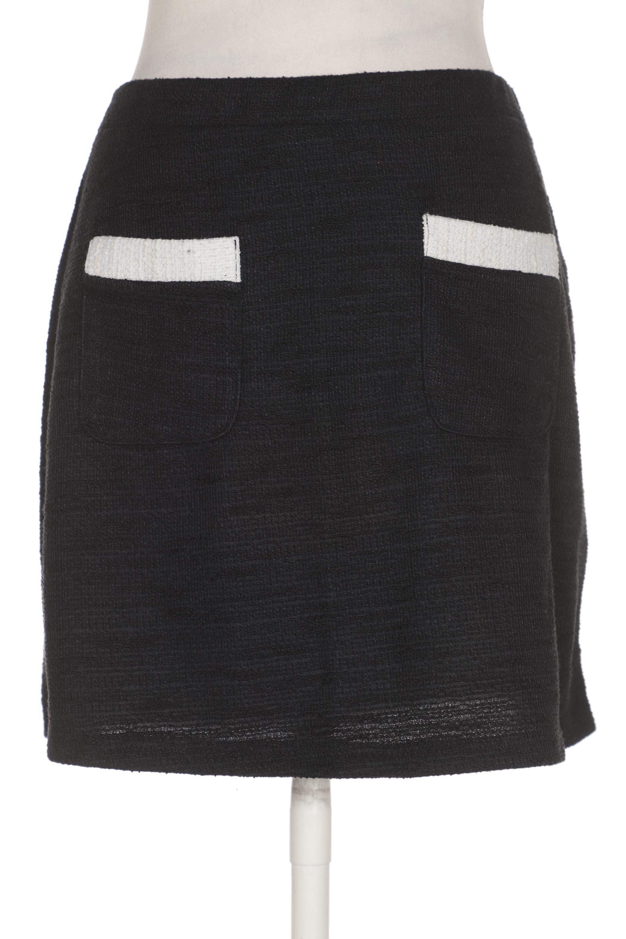 

Zara Damen Rock, schwarz, Gr. 38