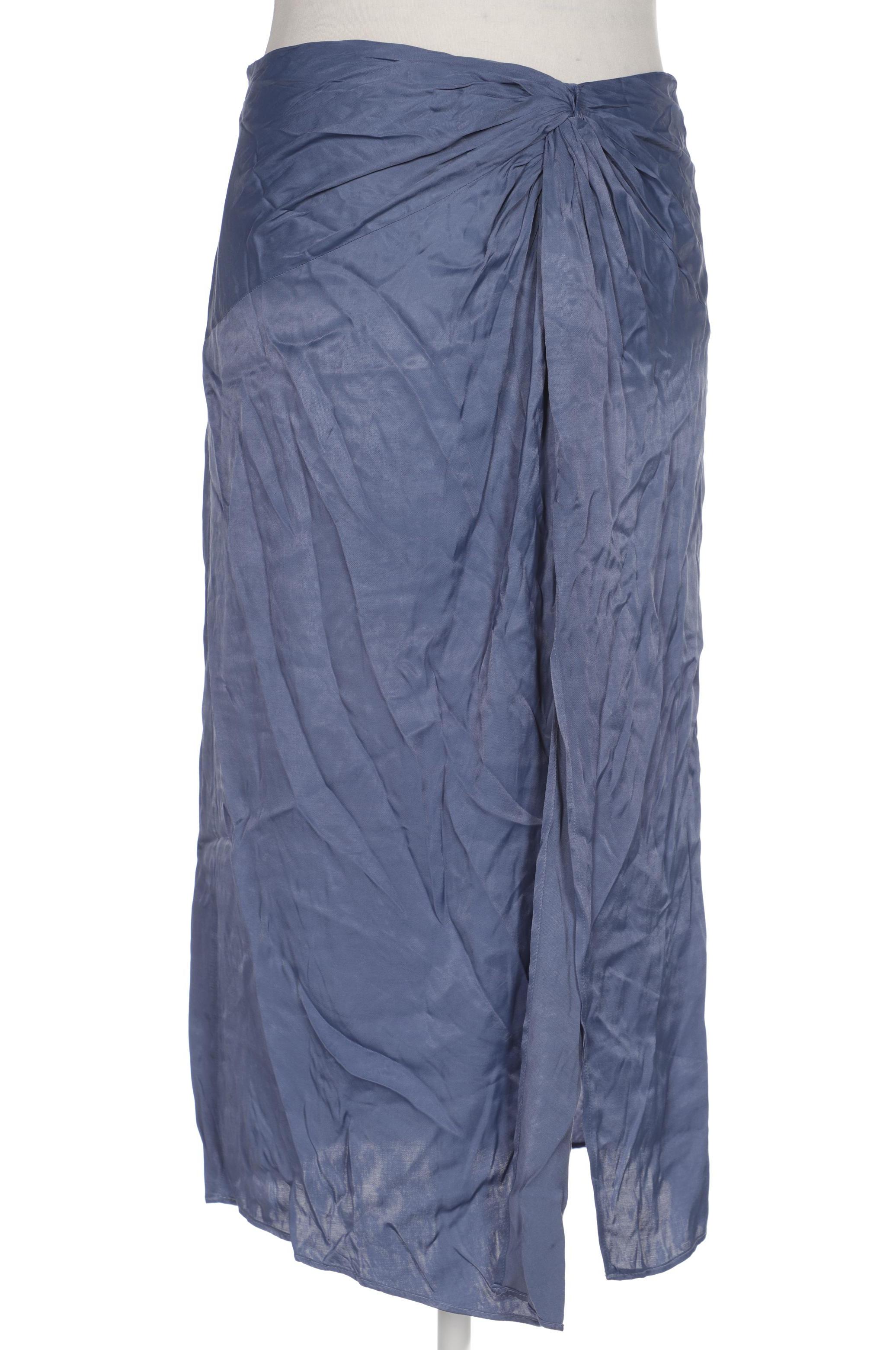 

Zara Damen Rock, blau, Gr. 42