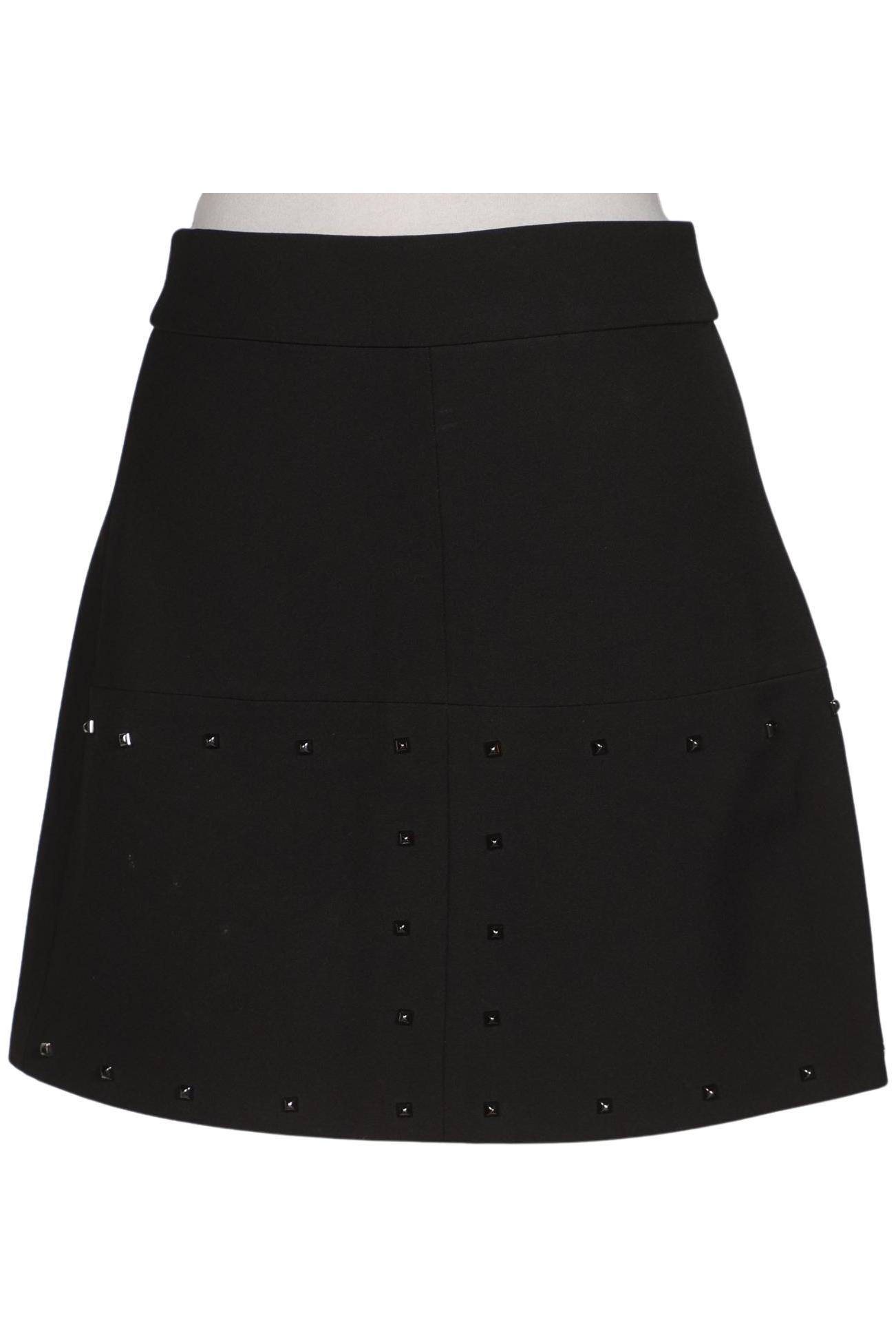 

Zara Damen Rock, schwarz, Gr. 34
