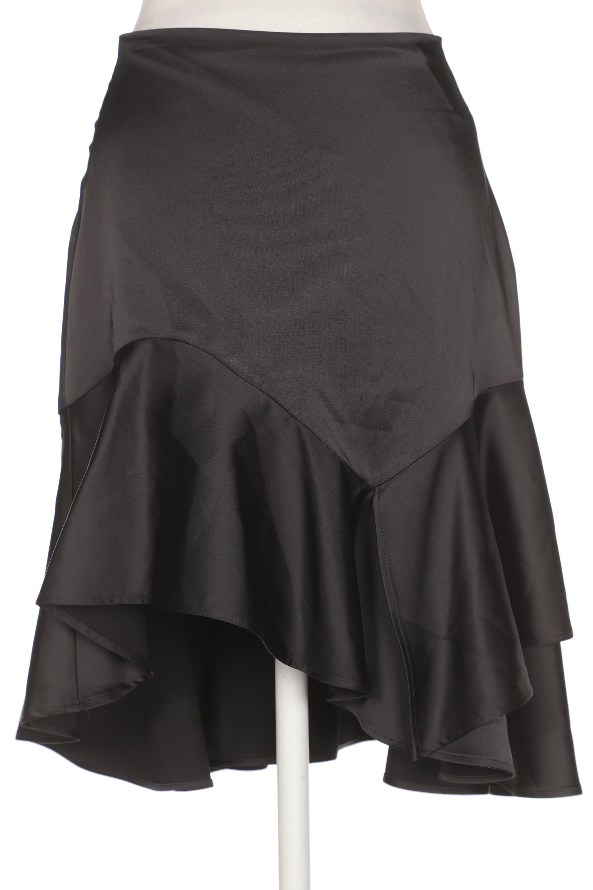 

Zara Damen Rock, schwarz, Gr. 36