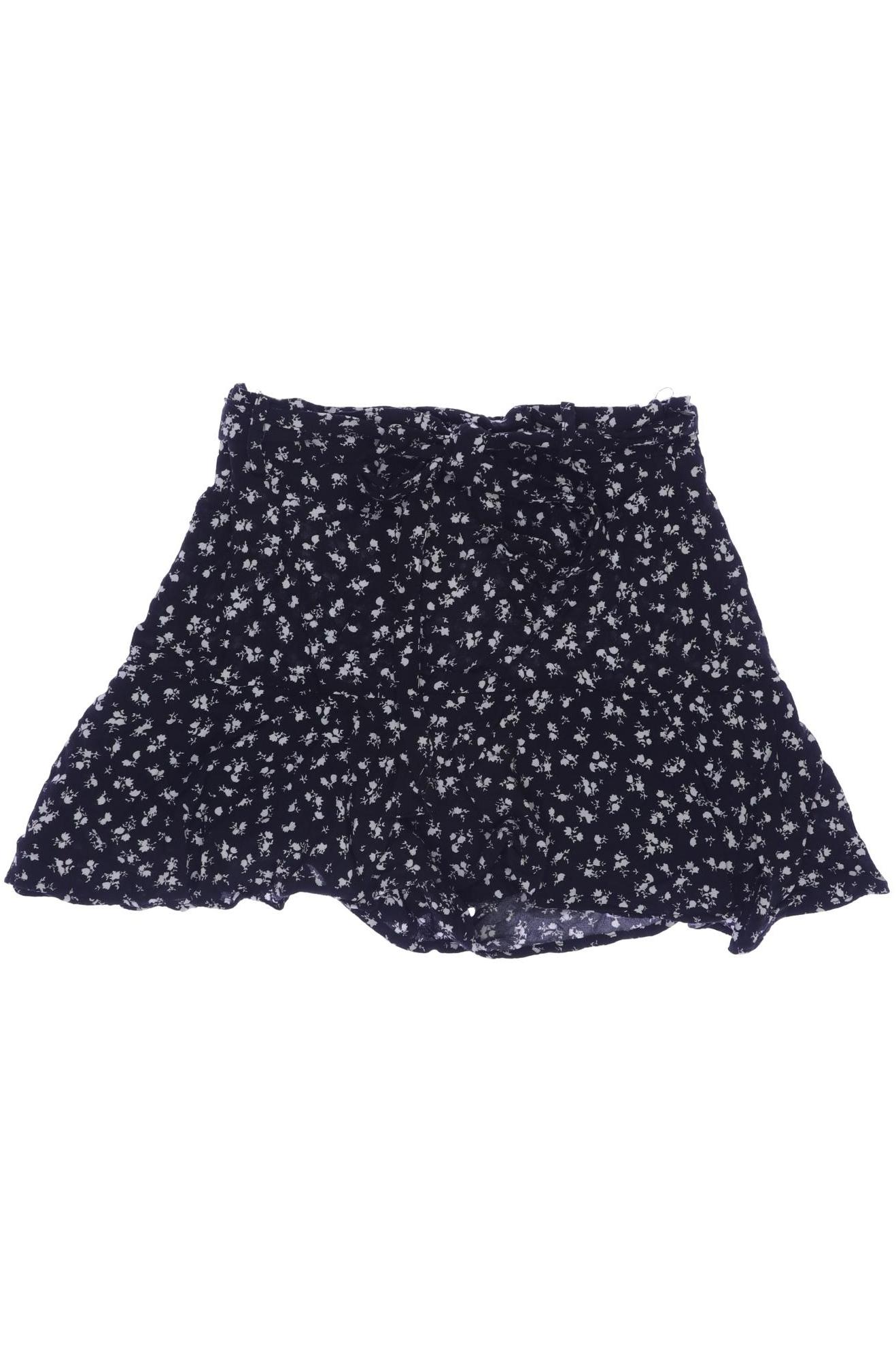 

Zara Damen Rock, schwarz, Gr. 36