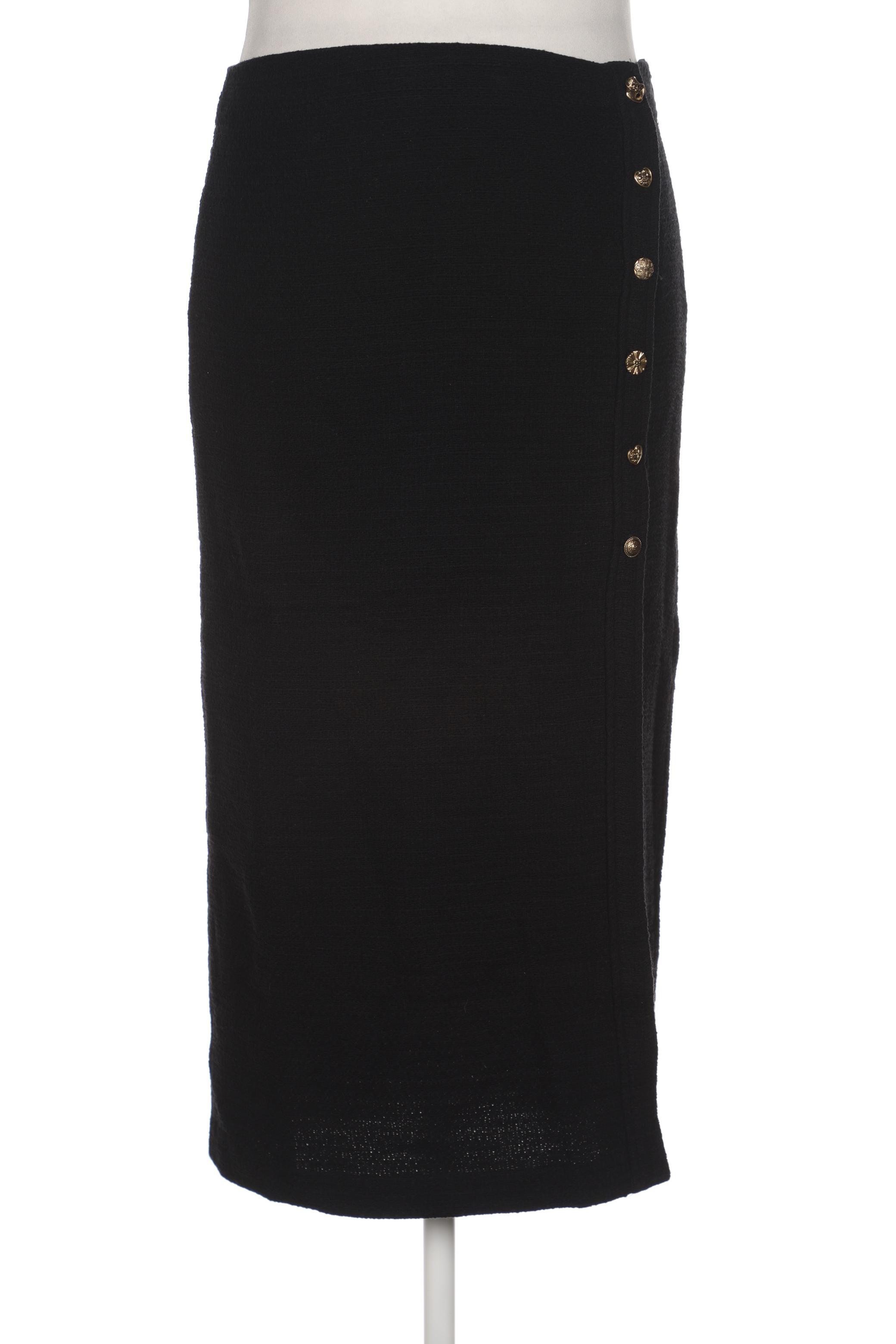 

Zara Damen Rock, schwarz, Gr. 42
