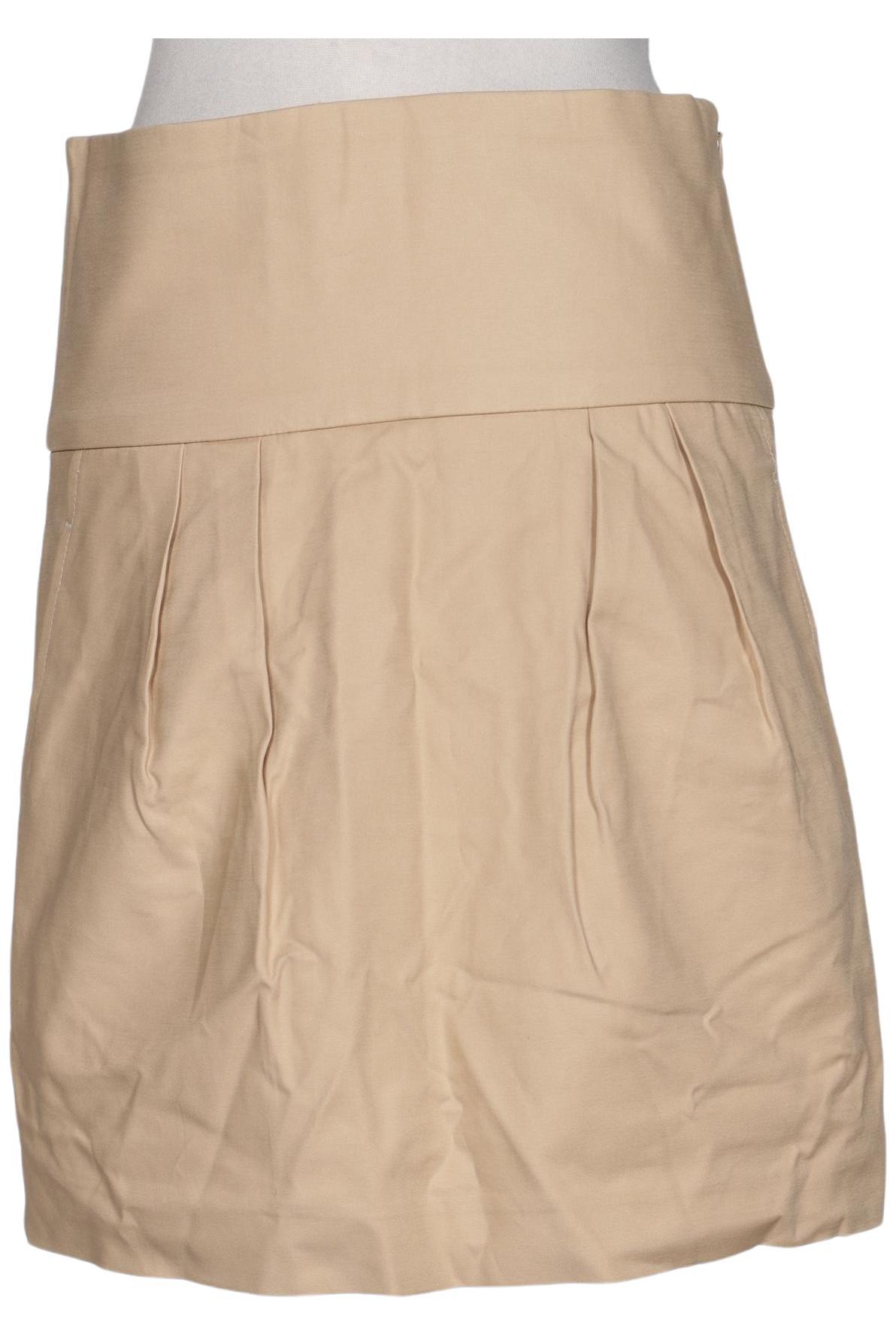 

Zara Damen Rock, beige, Gr. 38