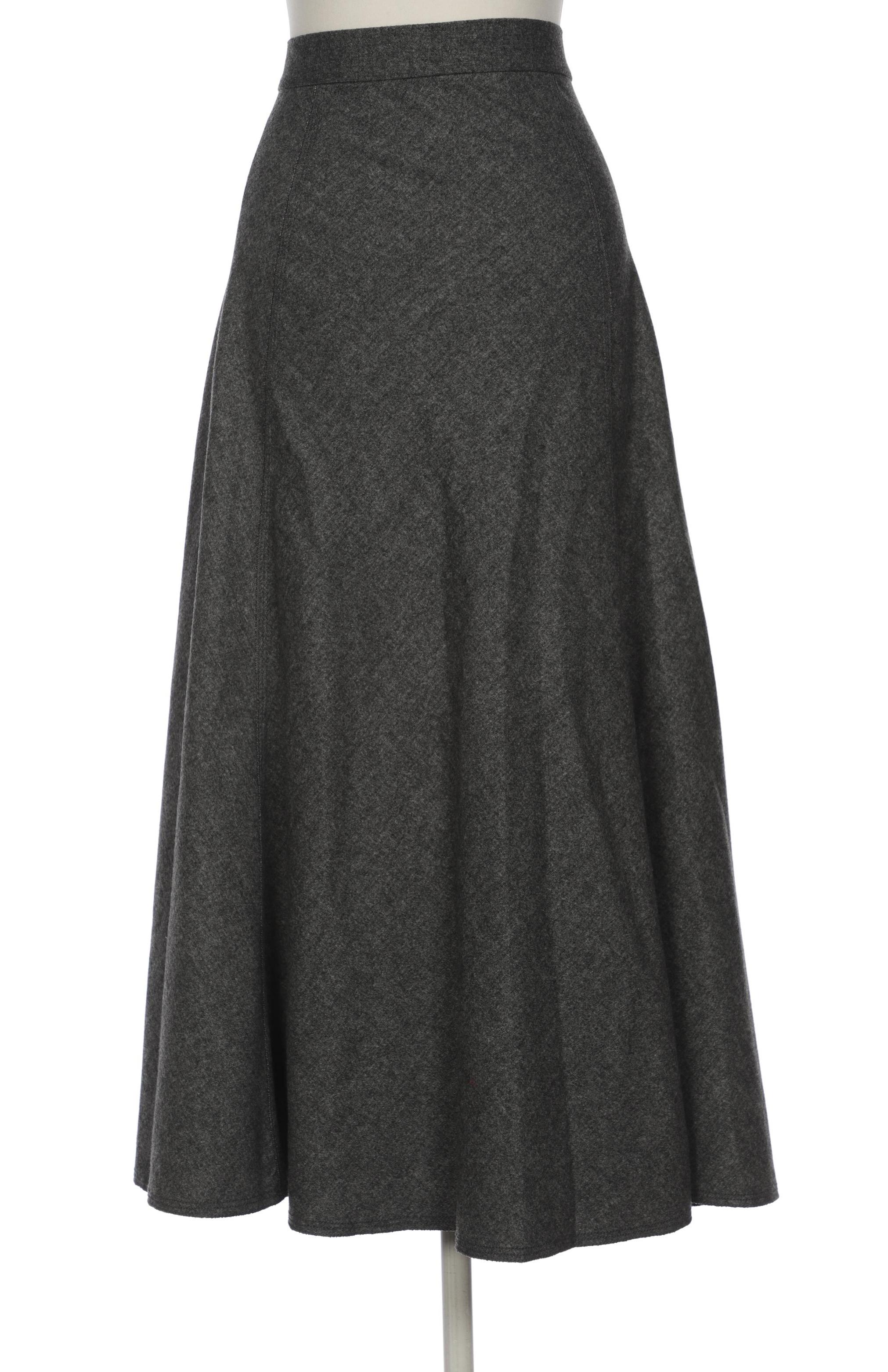 

Zara Damen Rock, grau, Gr. 42