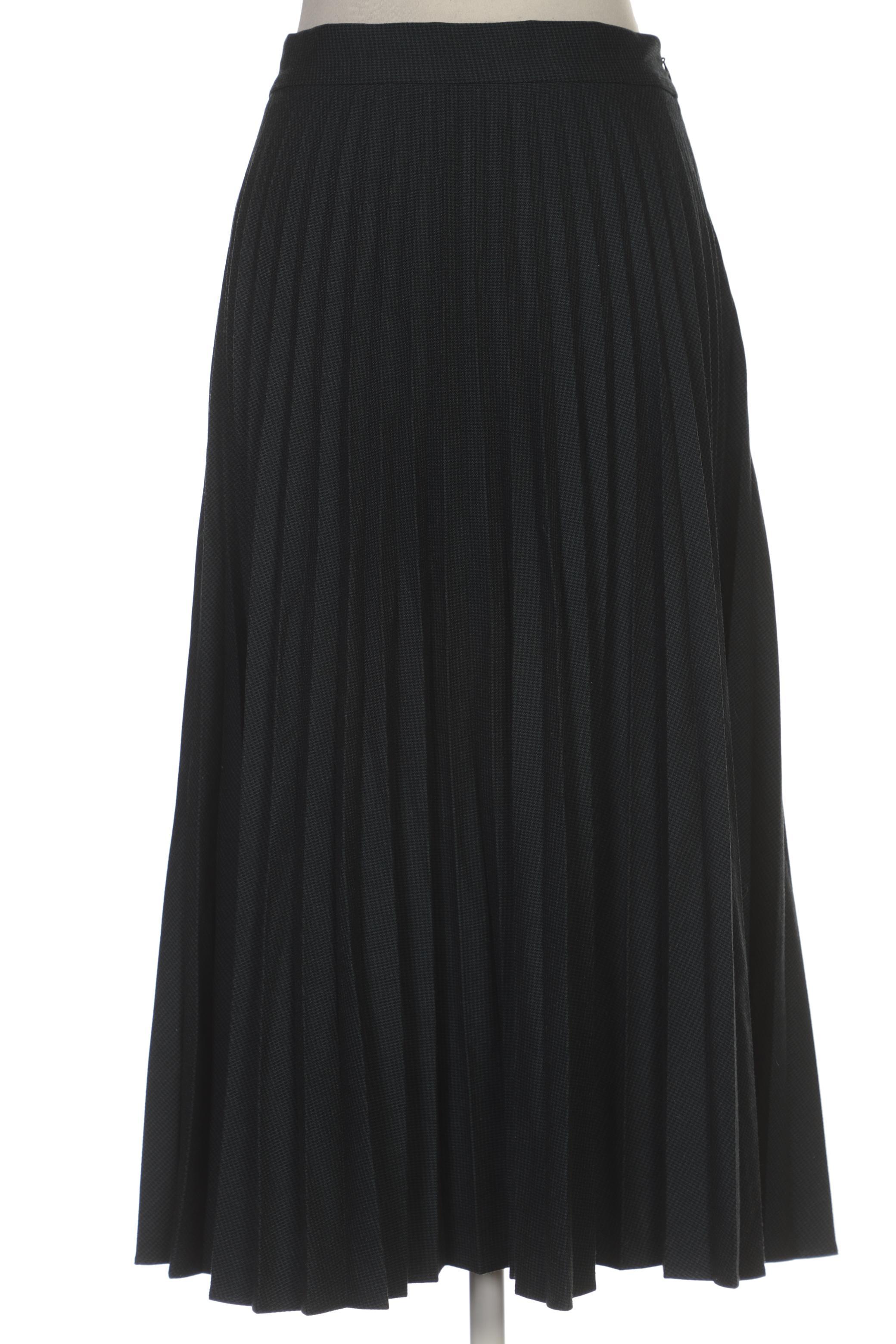 

Zara Damen Rock, marineblau, Gr. 36