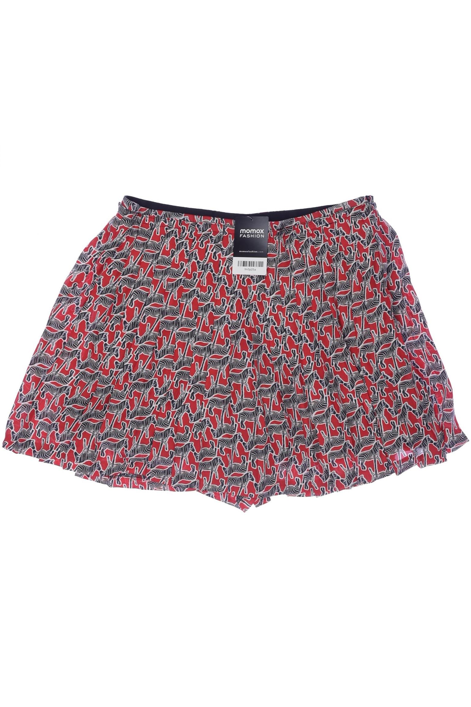 

Zara Damen Rock, rot, Gr. 38