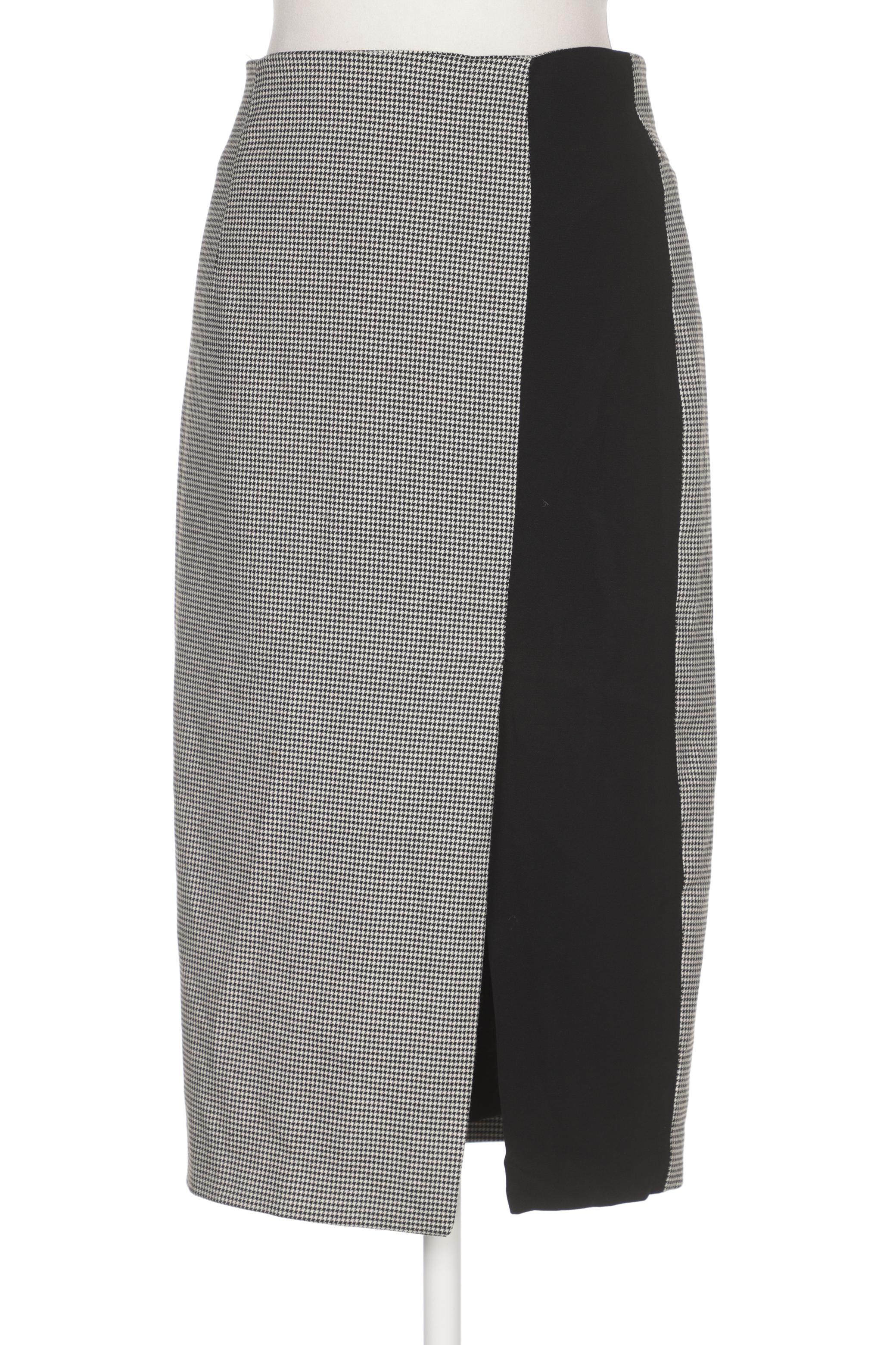 

Zara Damen Rock, schwarz, Gr. 36