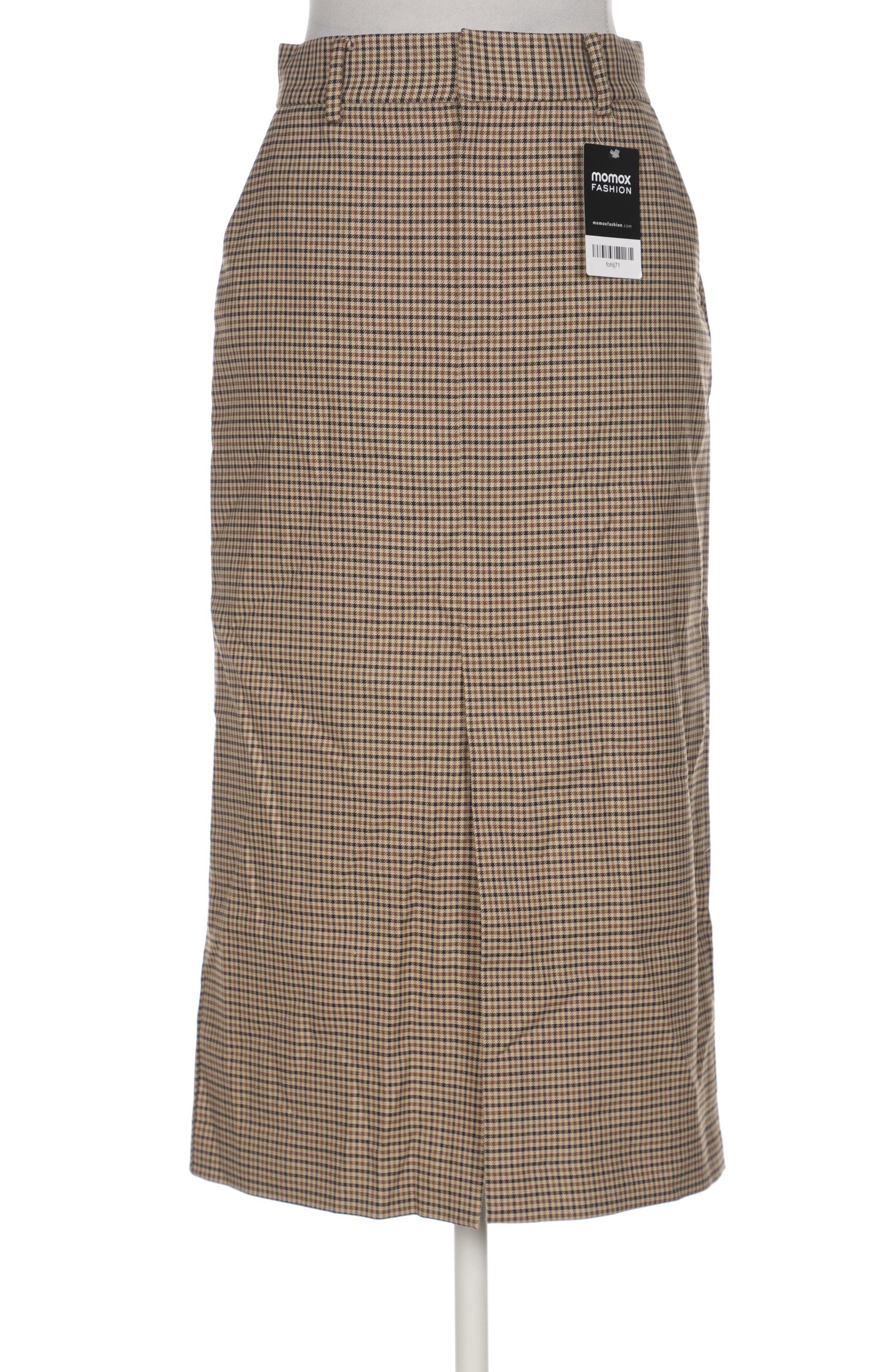 

Zara Damen Rock, beige, Gr. 38