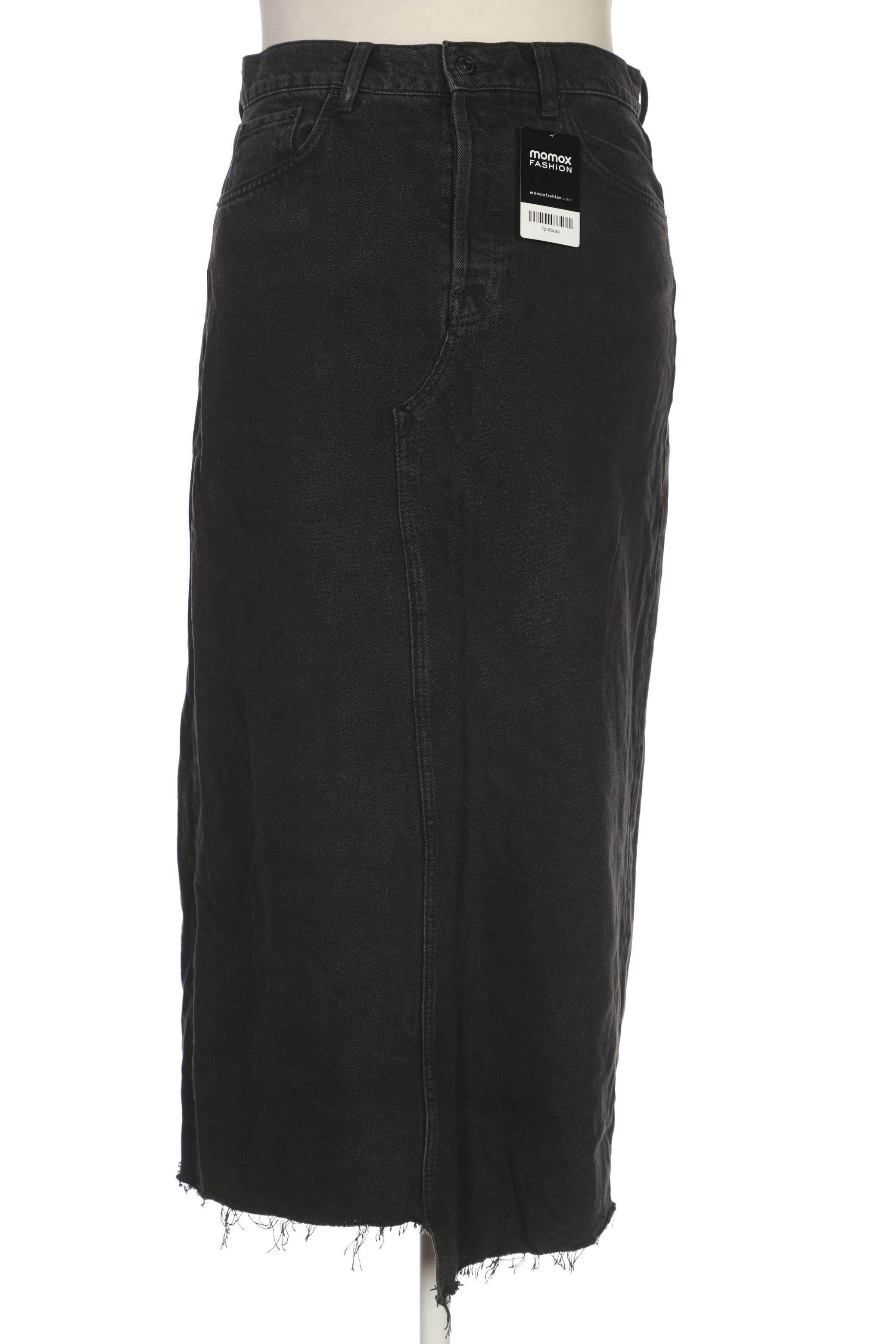 

Zara Damen Rock, schwarz, Gr. 42