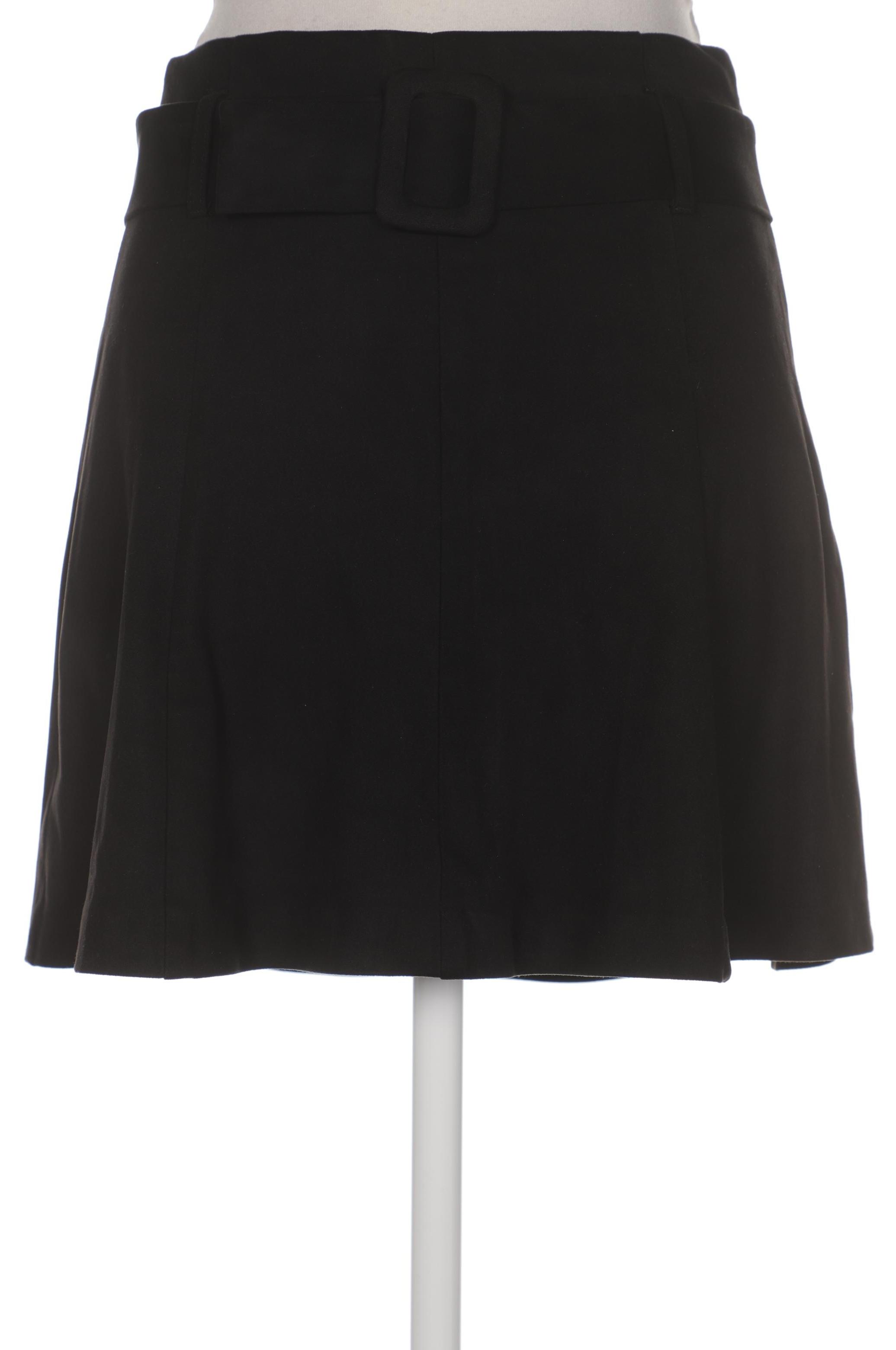 

Zara Damen Rock, schwarz, Gr. 36