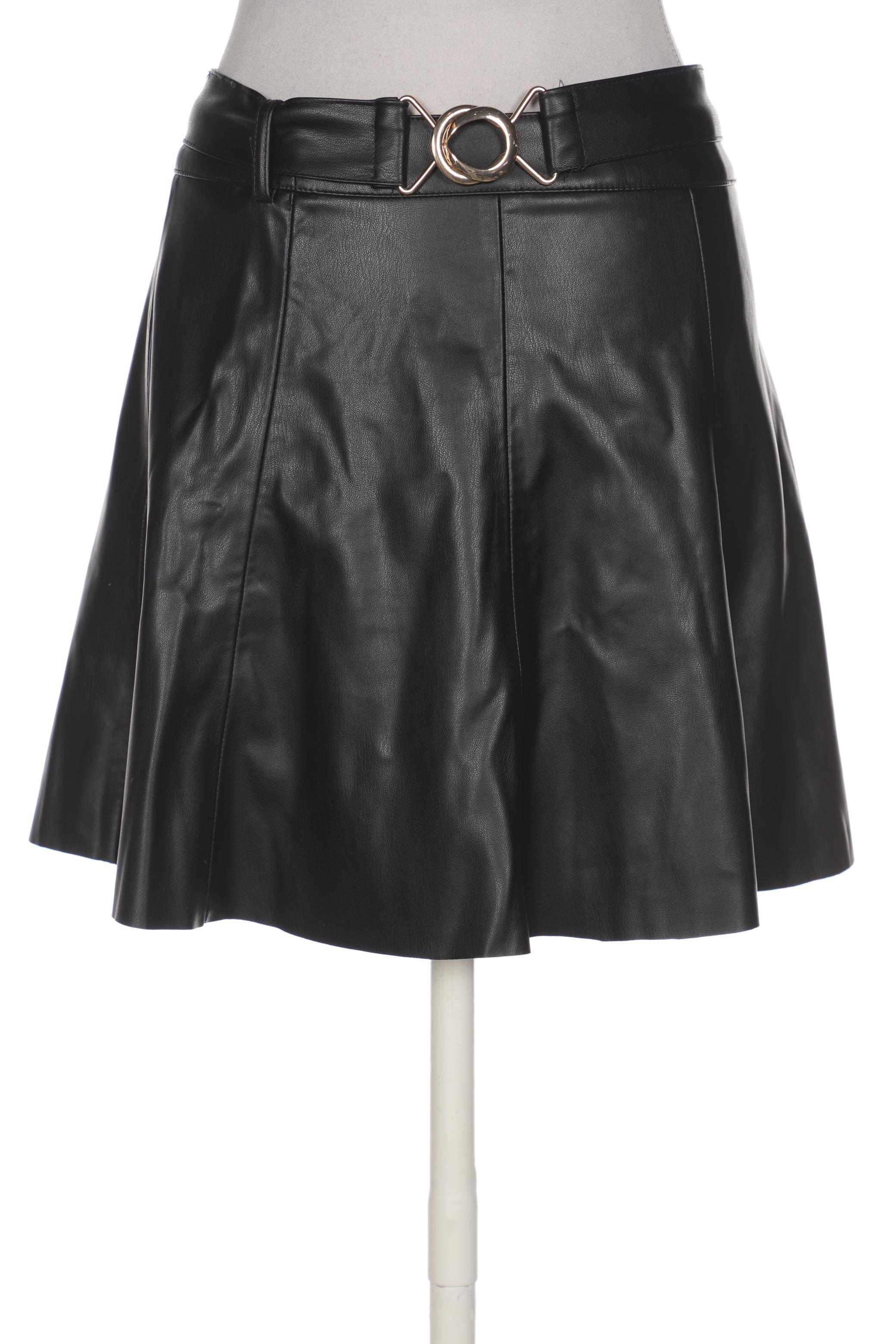 

Zara Damen Rock, schwarz, Gr. 36