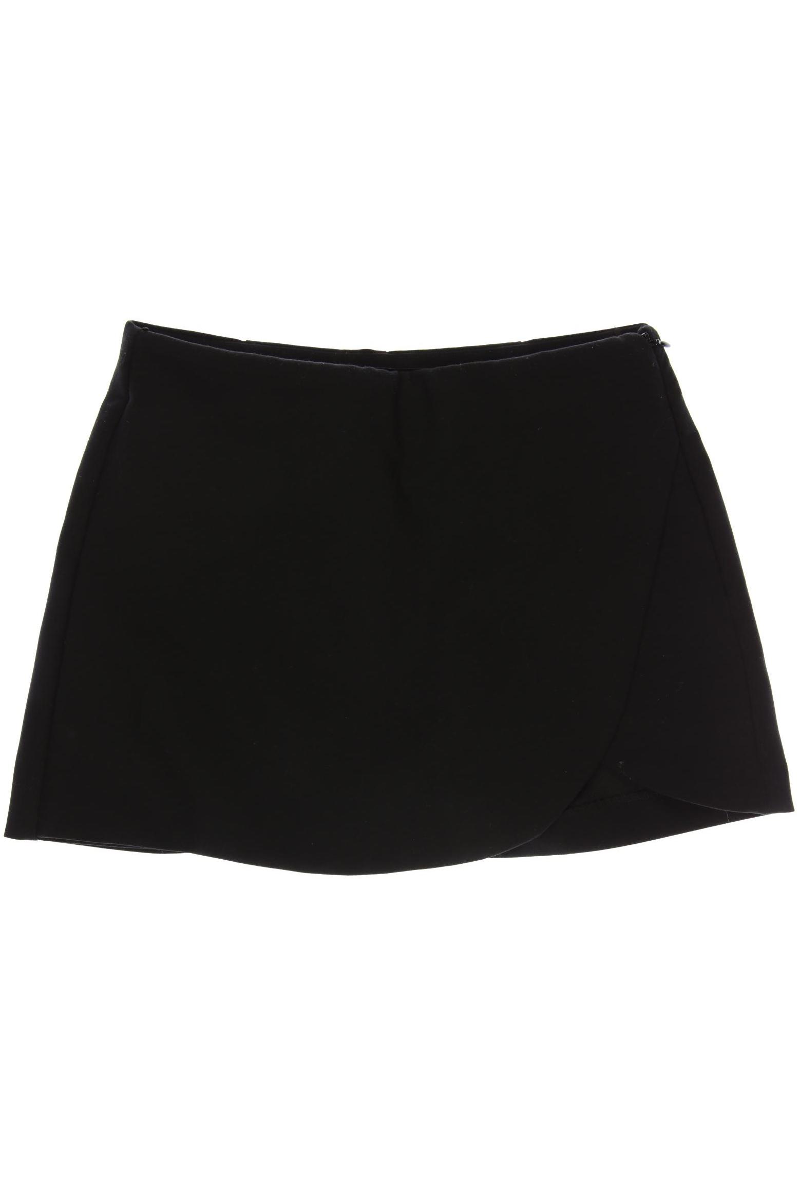 

Zara Damen Rock, schwarz, Gr. 34