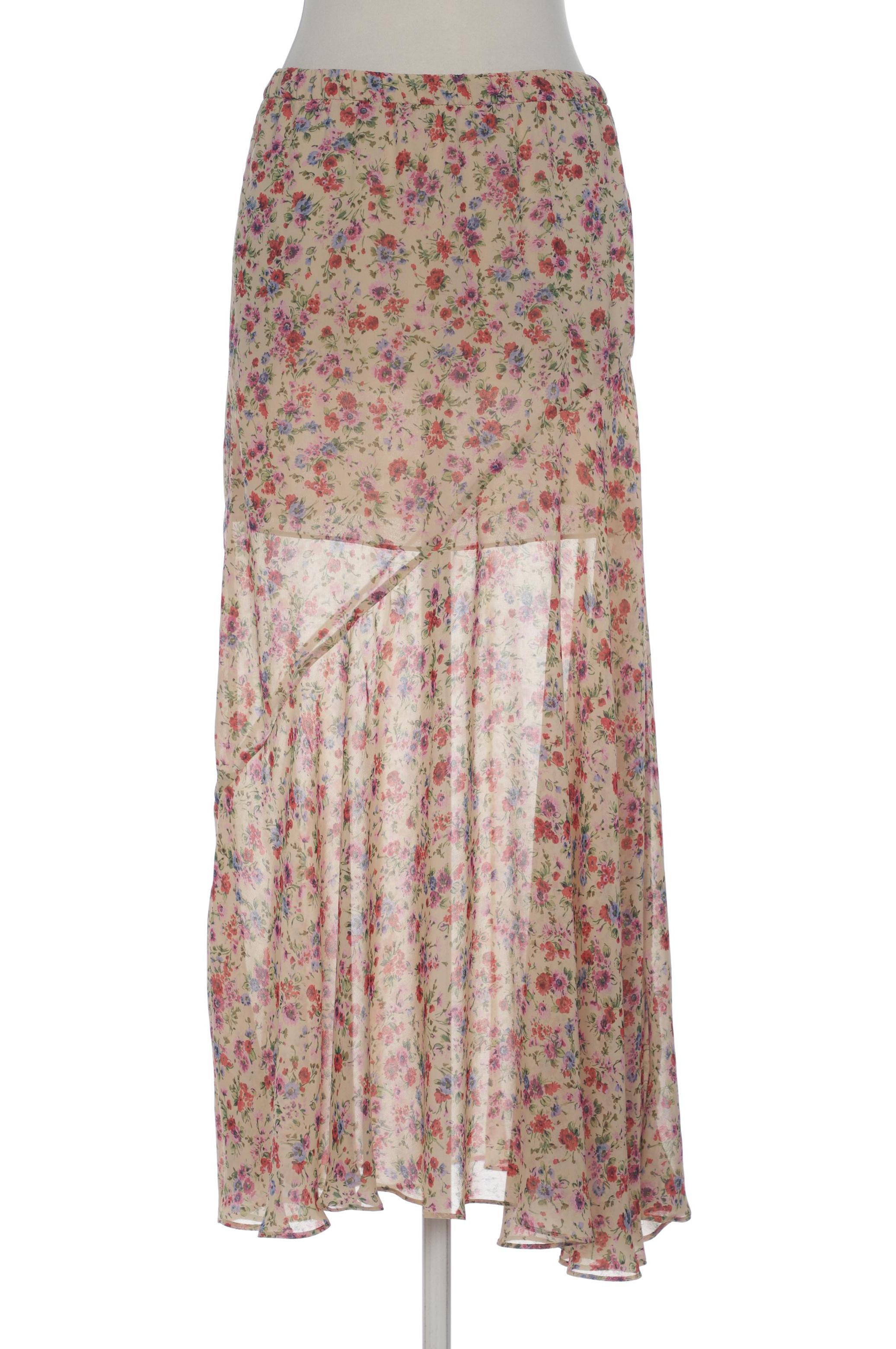 

Zara Damen Rock, beige, Gr. 34