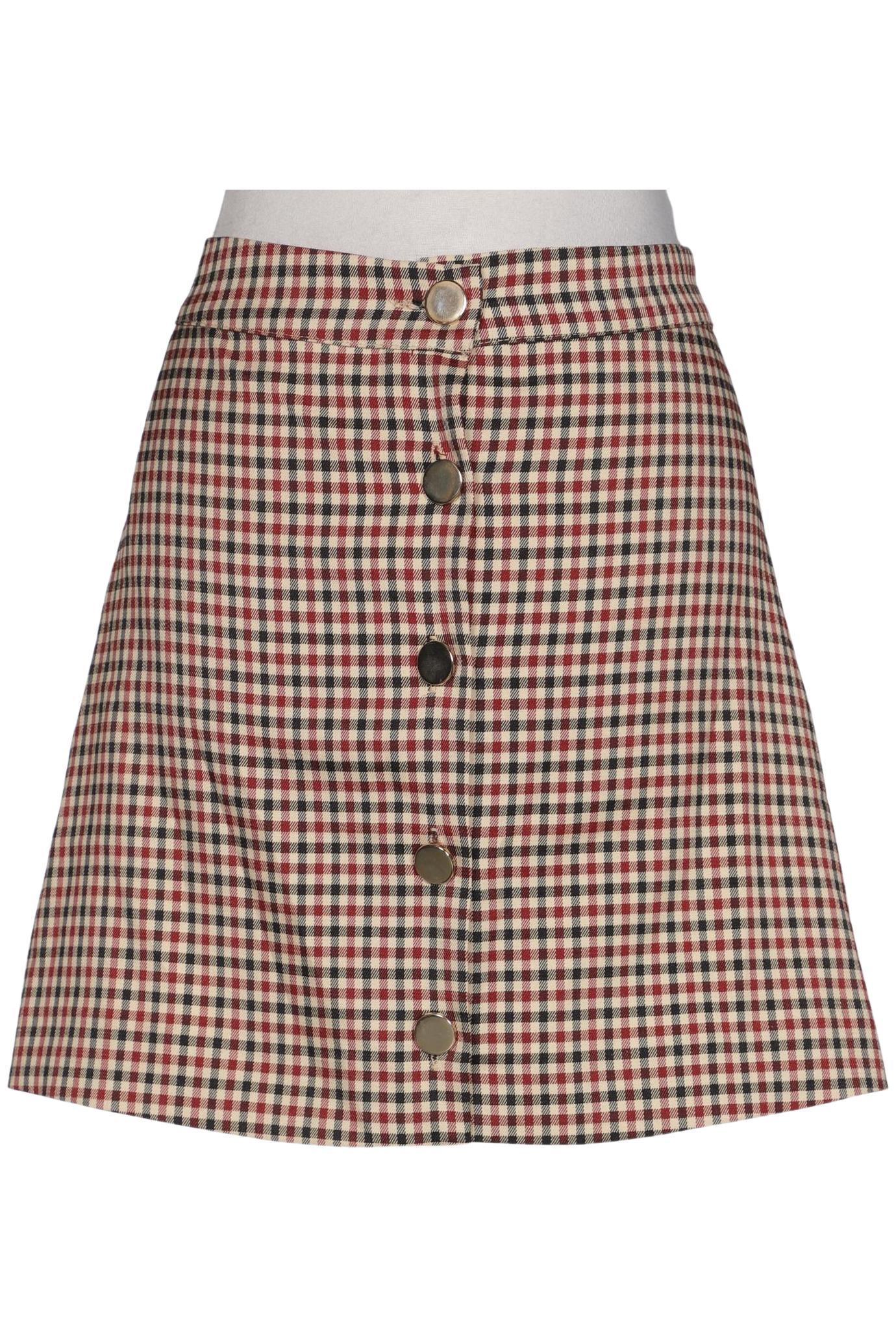 

Zara Damen Rock, beige, Gr. 38