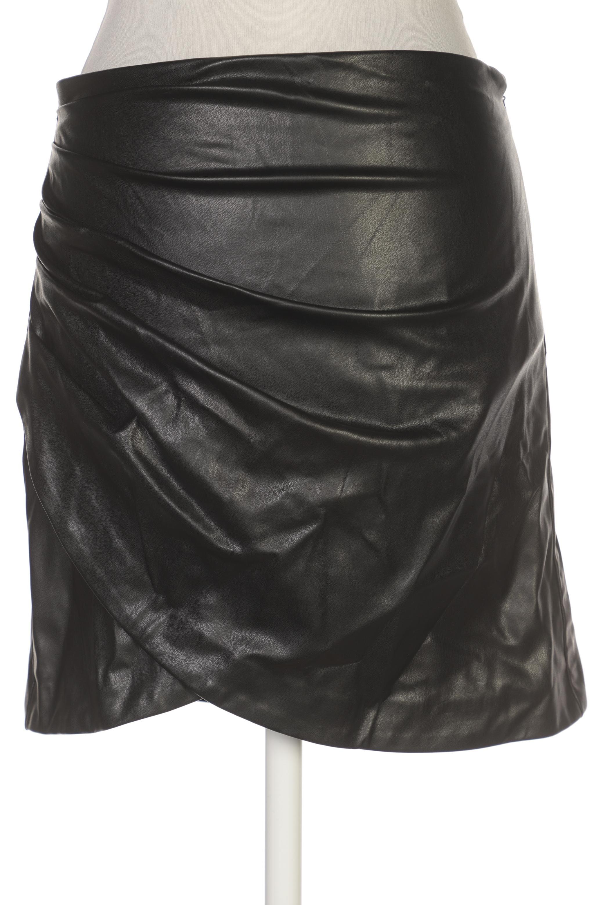 

Zara Damen Rock, schwarz, Gr. 38