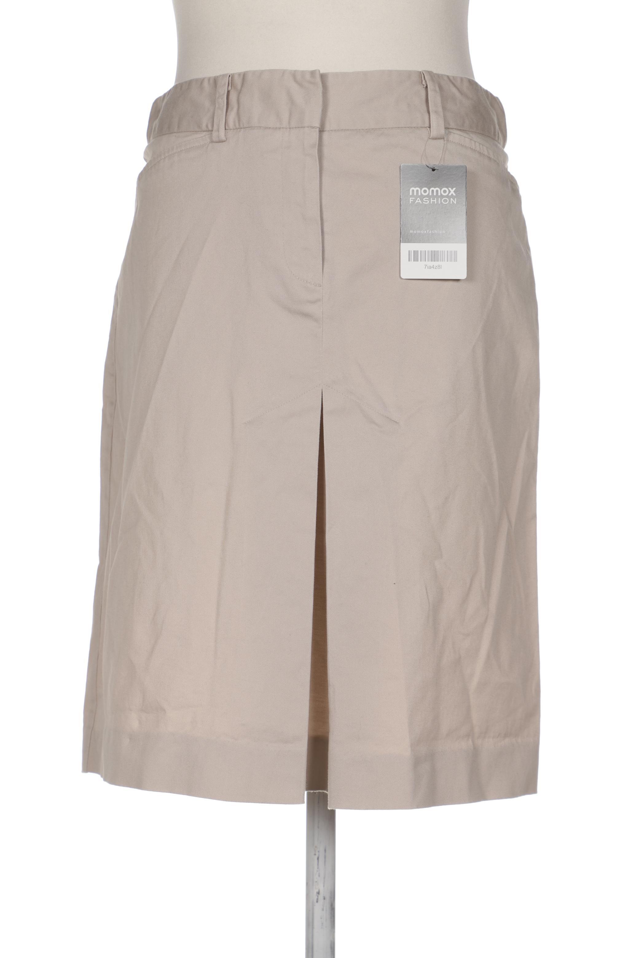 

Zara Damen Rock, beige, Gr. 38
