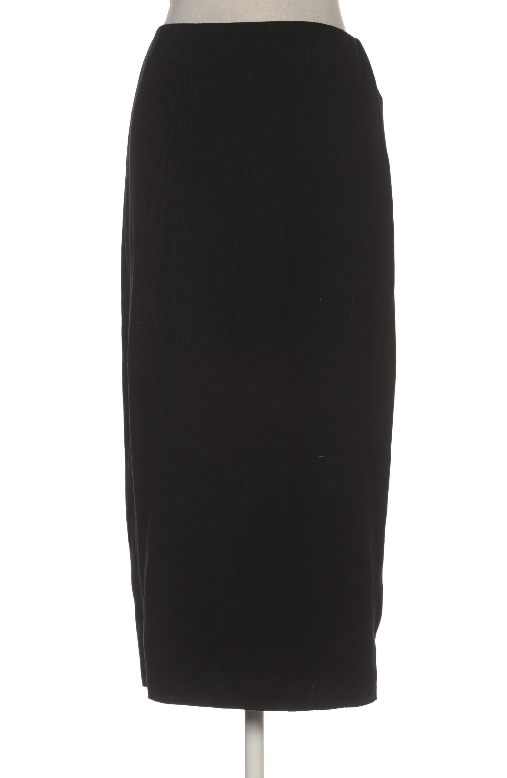 

Zara Damen Rock, schwarz, Gr. 36