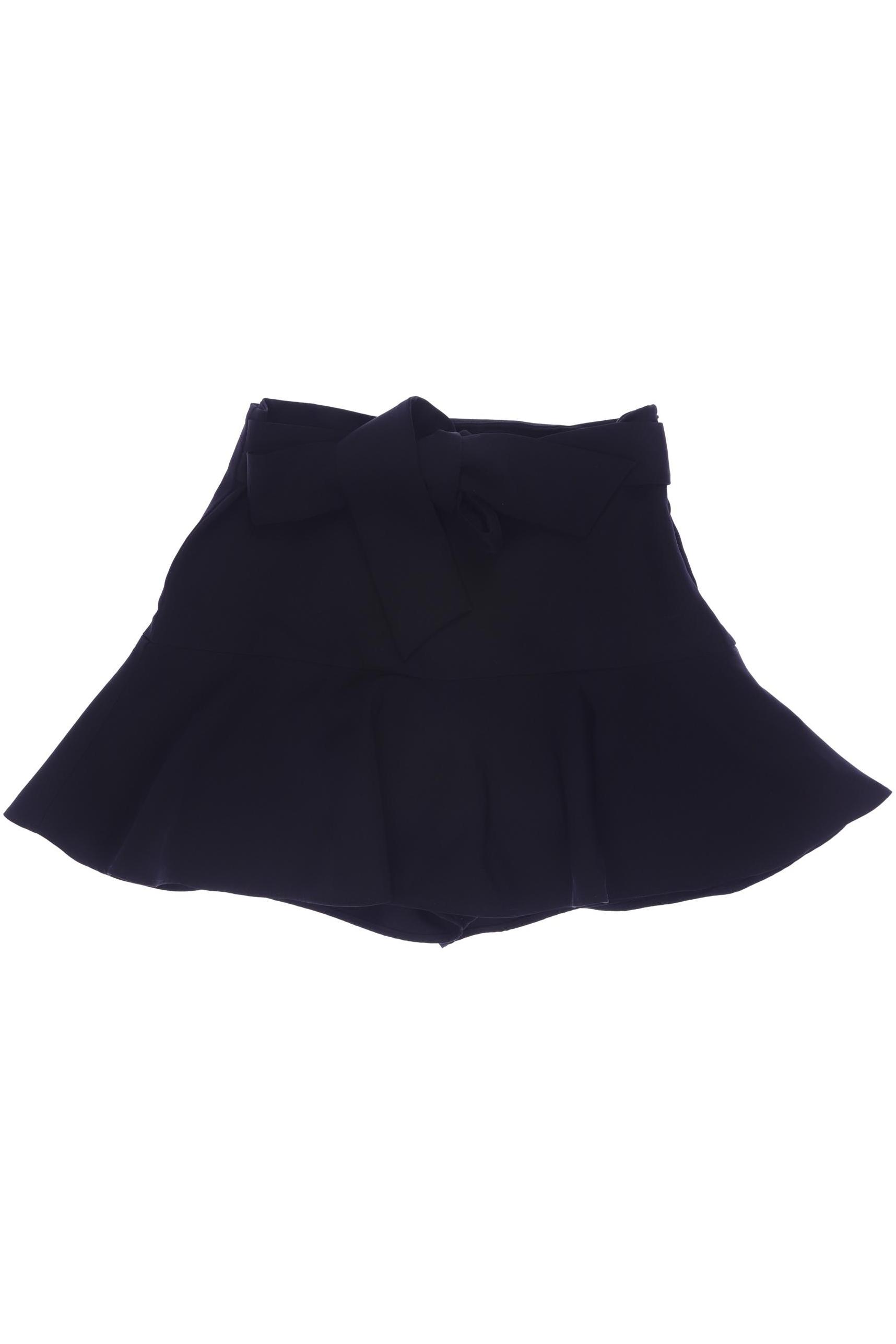 

Zara Damen Rock, schwarz, Gr. 36