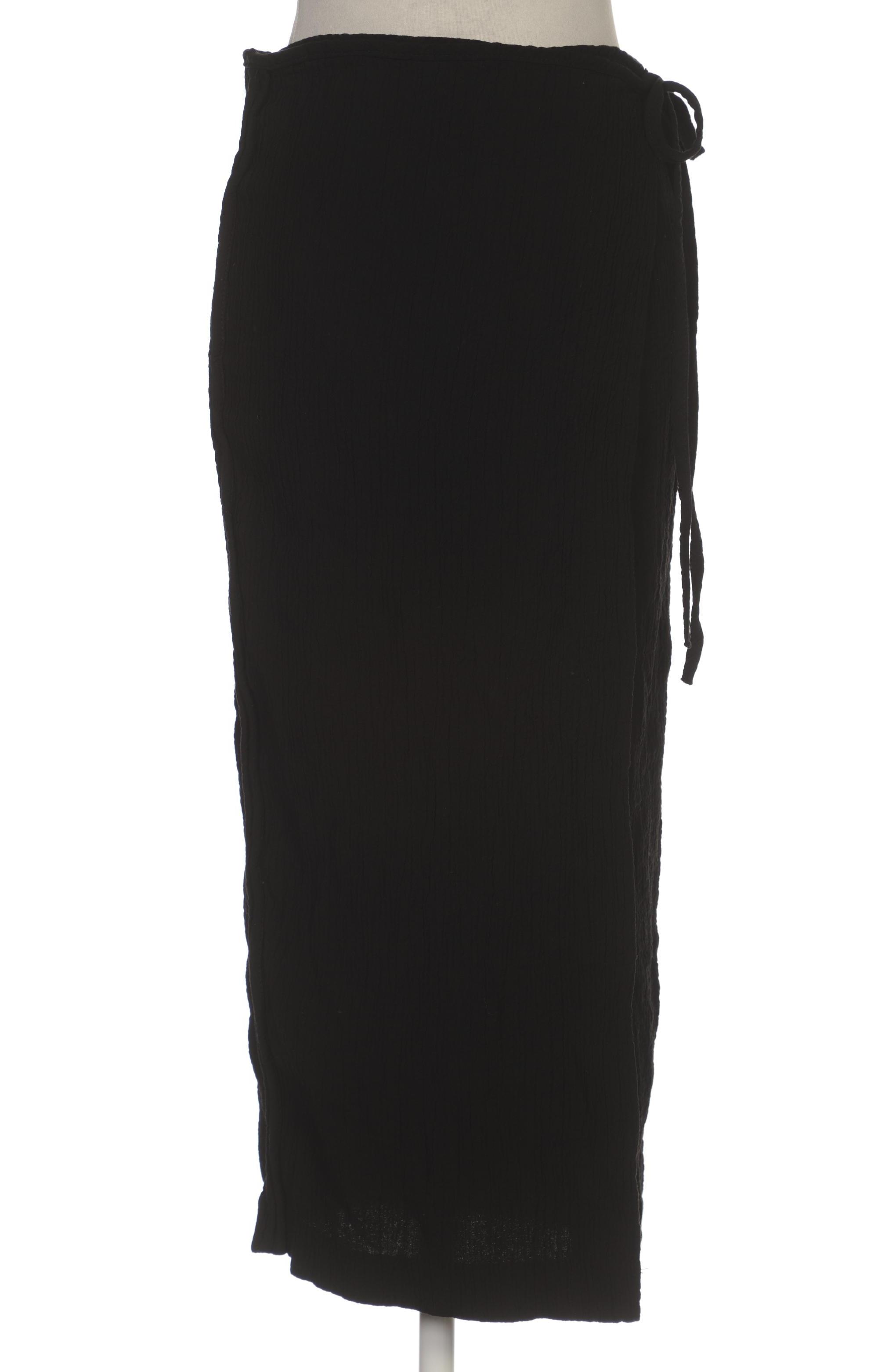 

Zara Damen Rock, schwarz, Gr. 36