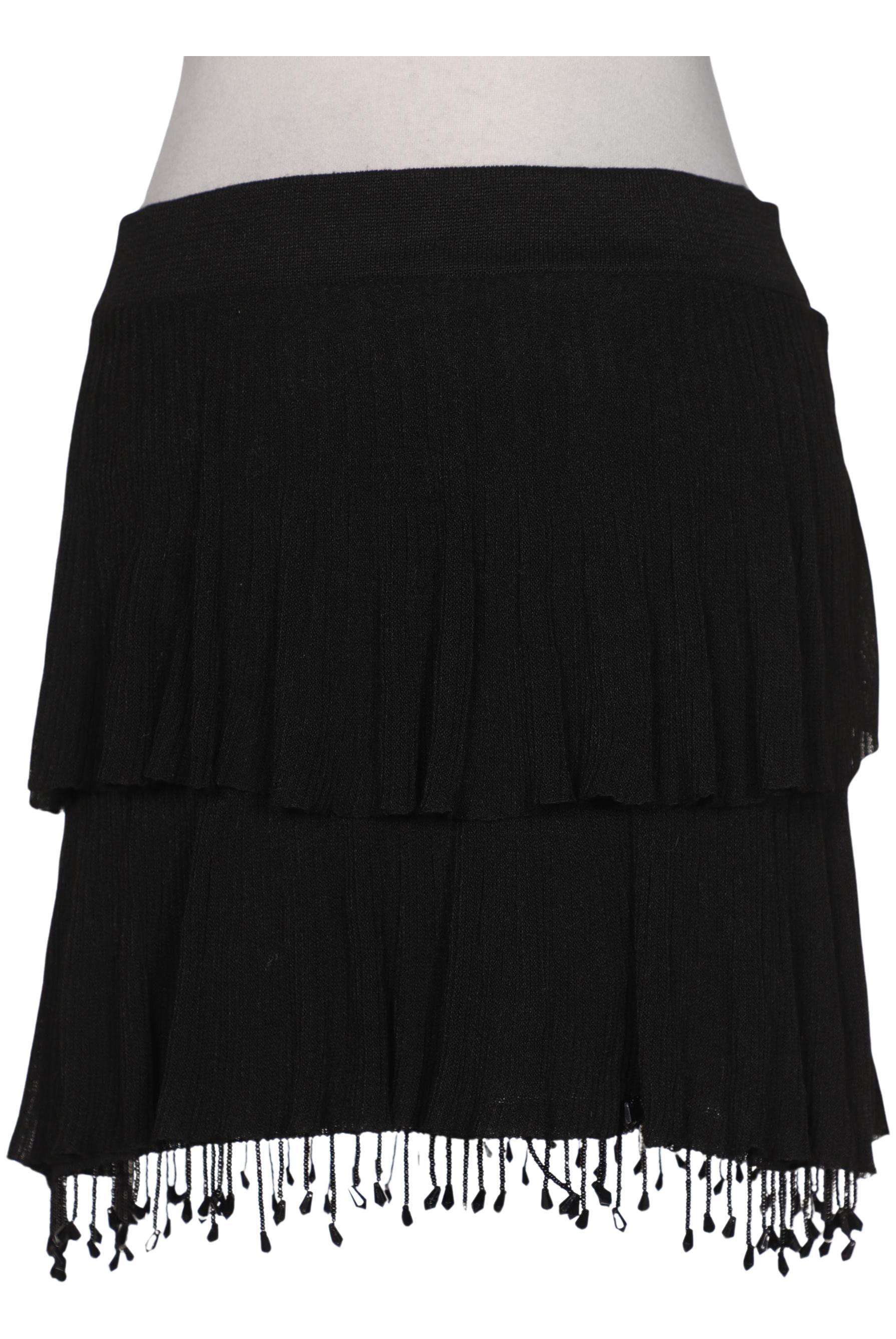 

Zara Damen Rock, schwarz, Gr. 36