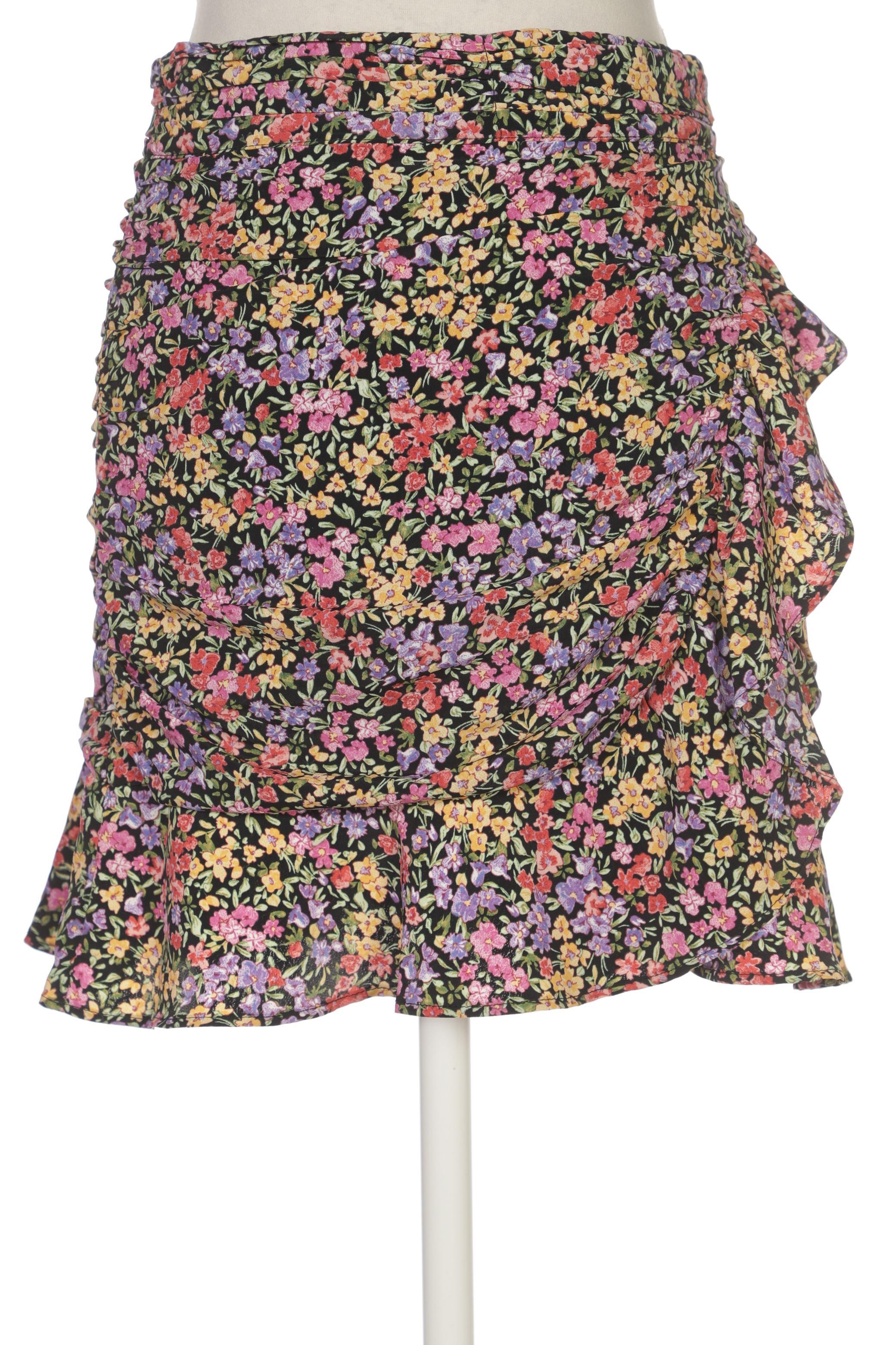 

Zara Damen Rock, mehrfarbig, Gr. 34