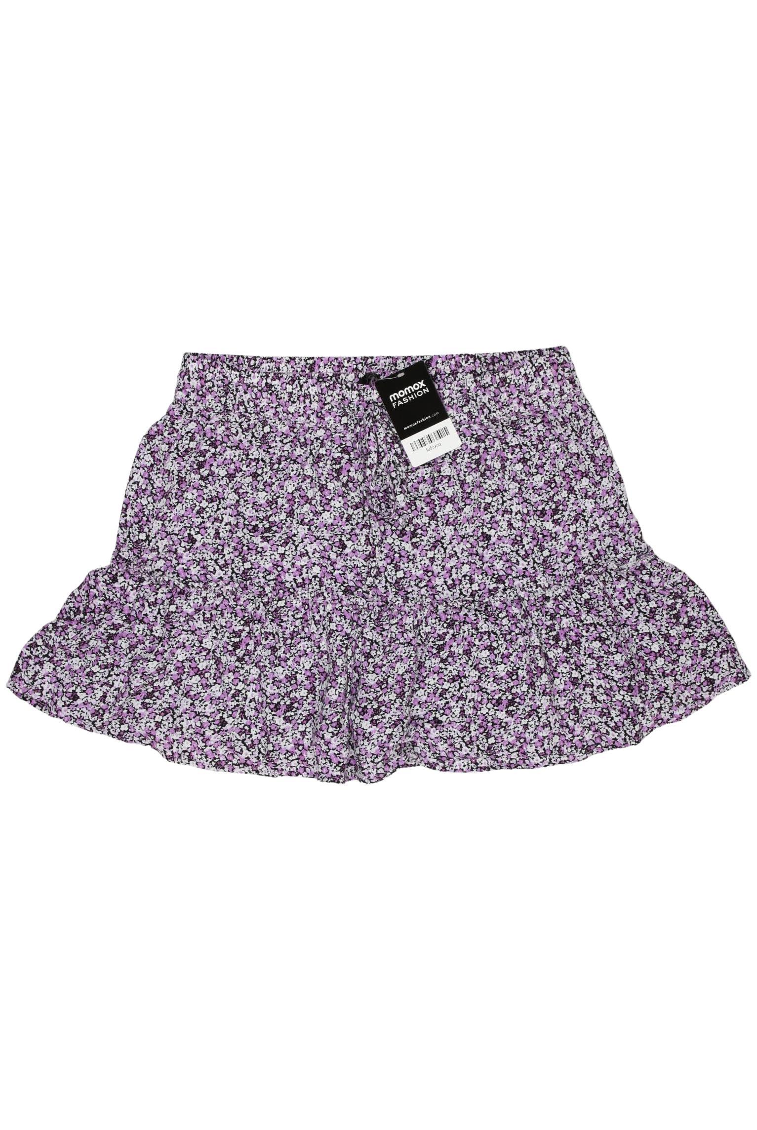

Zara Damen Rock, flieder, Gr. 38