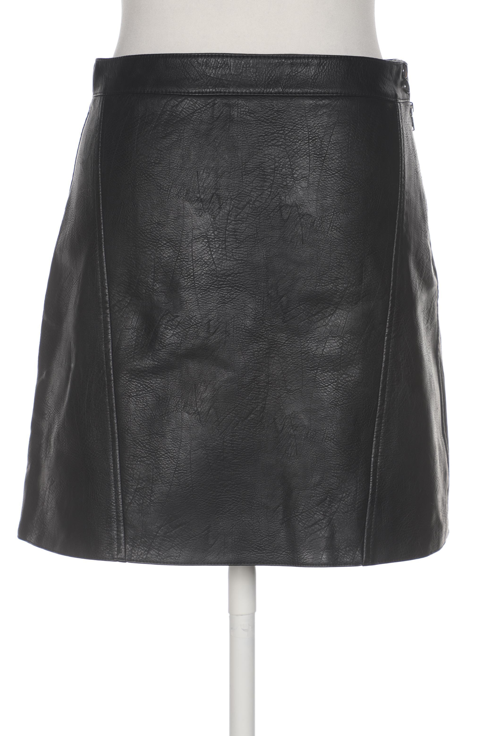 

Zara Damen Rock, schwarz, Gr. 38