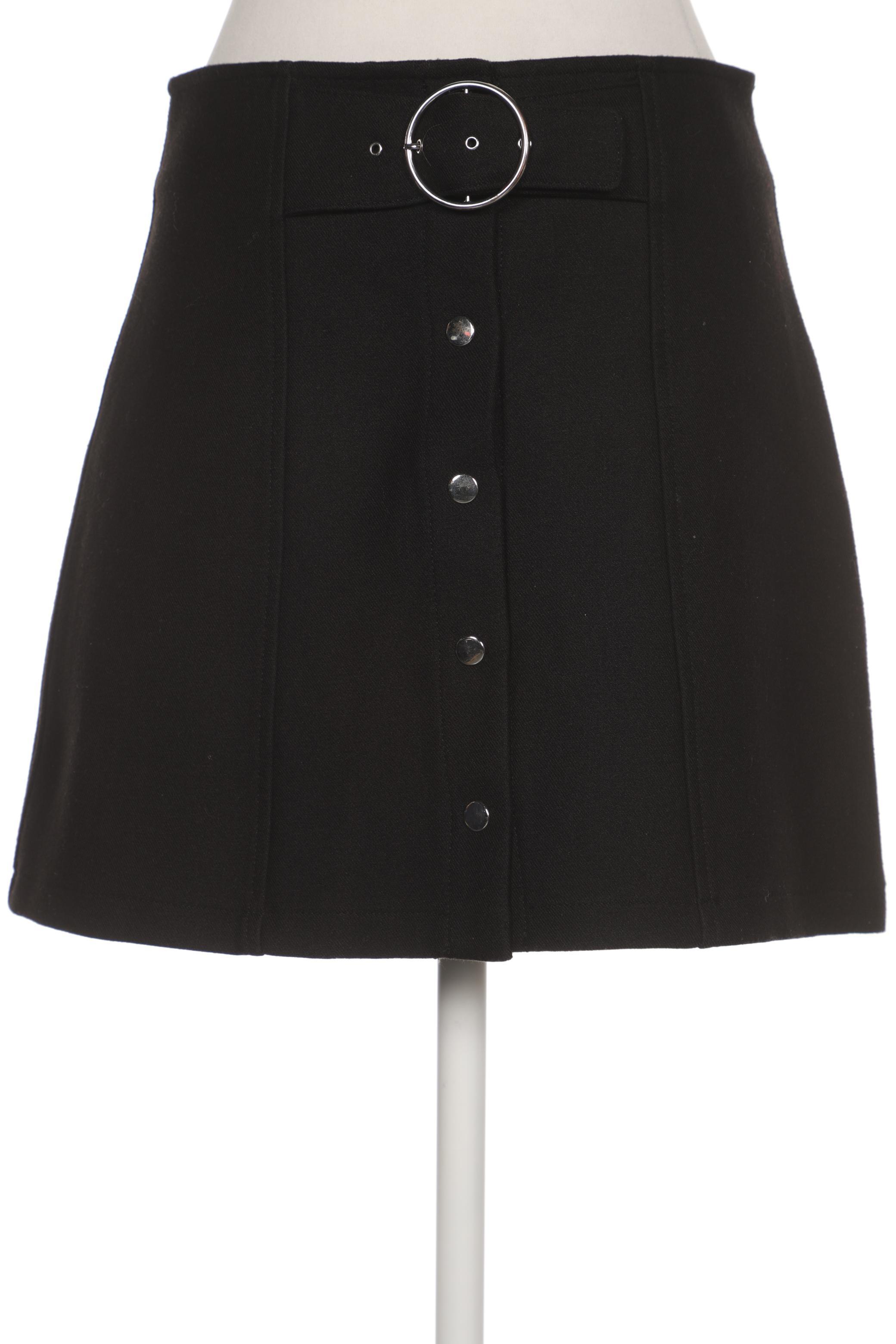 

Zara Damen Rock, schwarz, Gr. 36