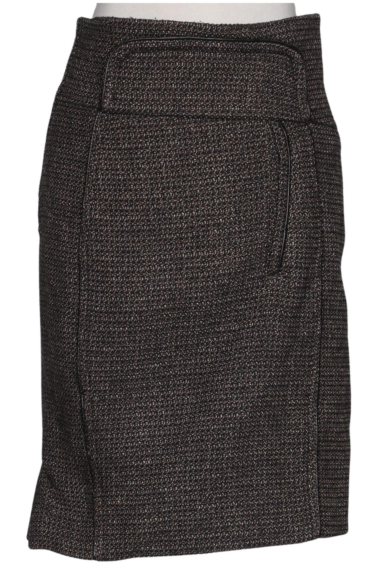 

Zara Damen Rock, schwarz, Gr. 38