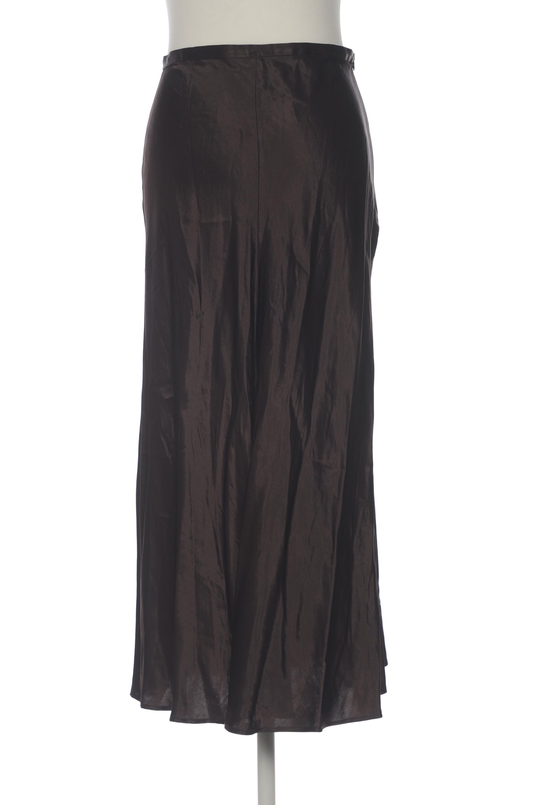 

Zara Damen Rock, braun, Gr. 36