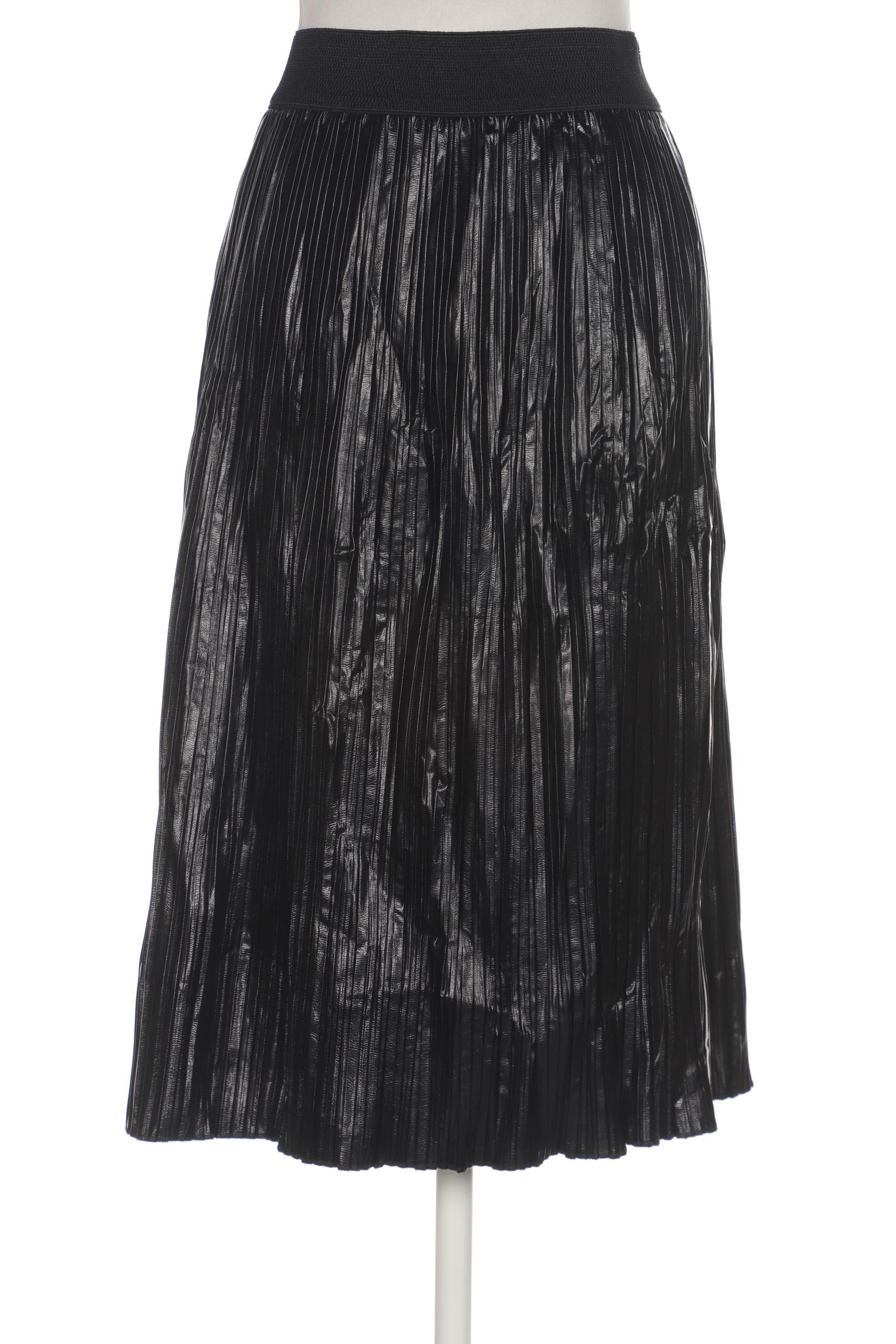 

Zara Damen Rock, schwarz, Gr. 34