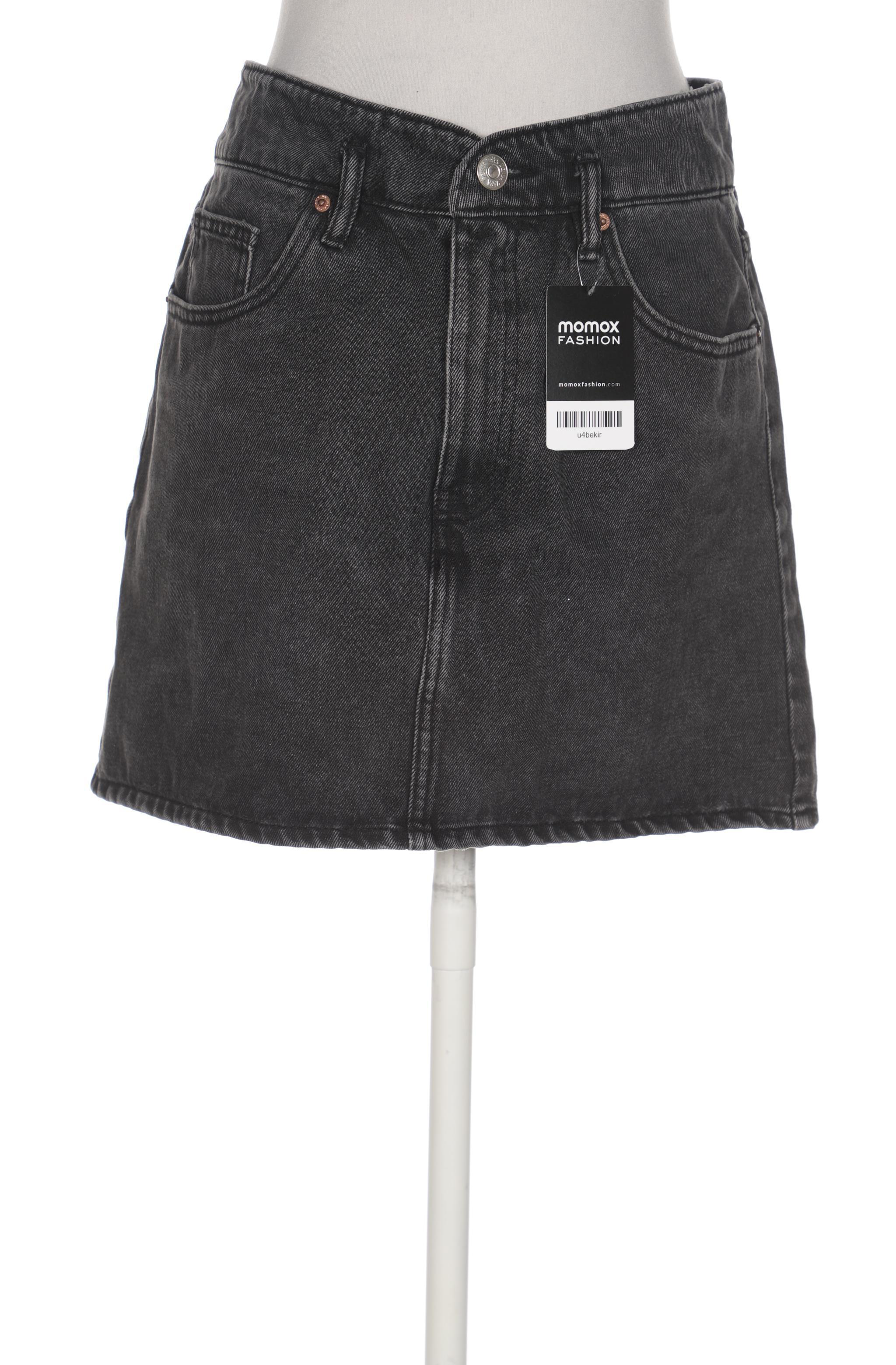 

Zara Damen Rock, grau, Gr. 38