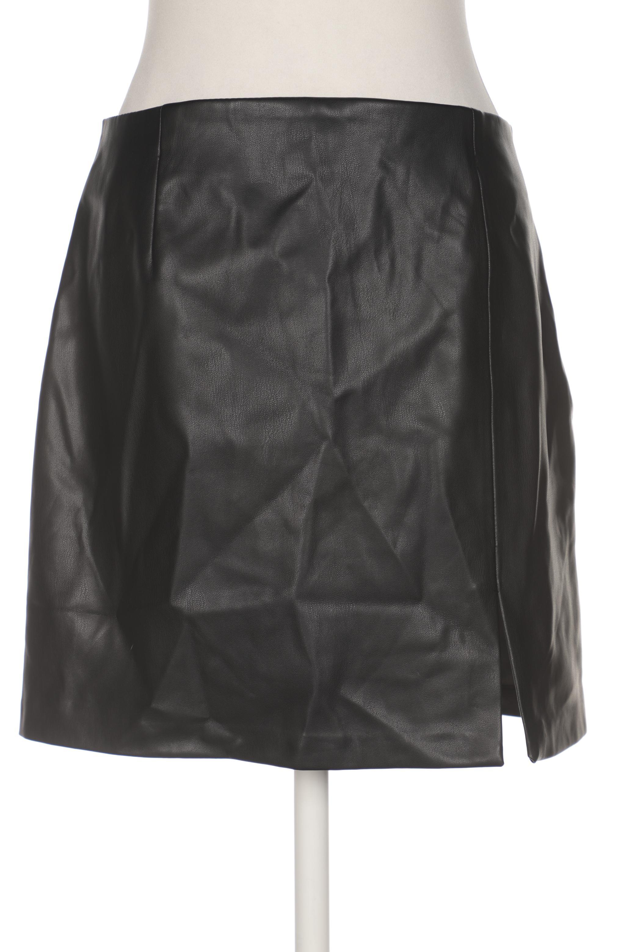 

Zara Damen Rock, schwarz, Gr. 38