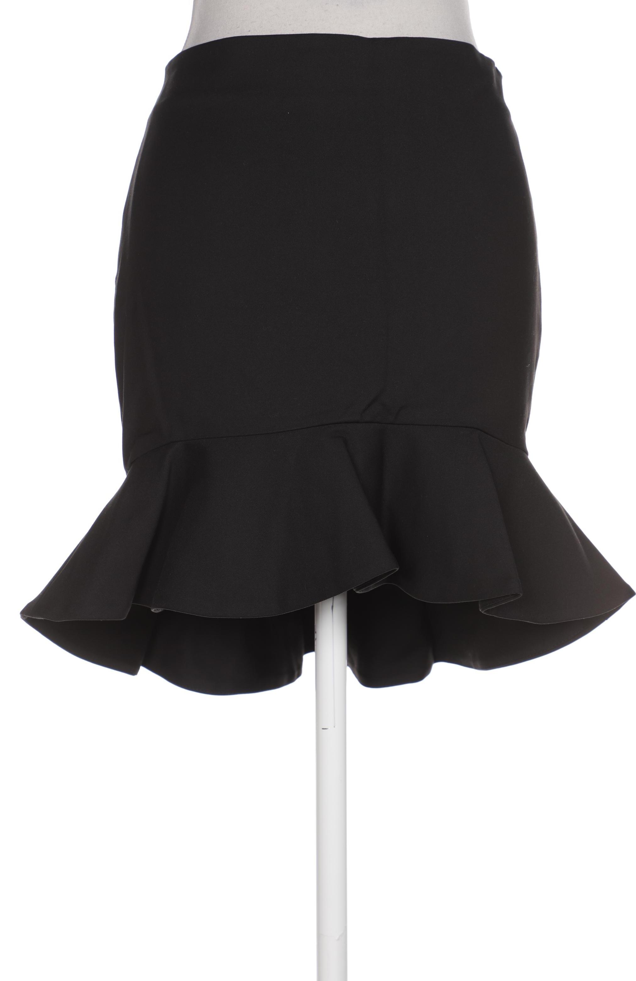 

Zara Damen Rock, schwarz, Gr. 36